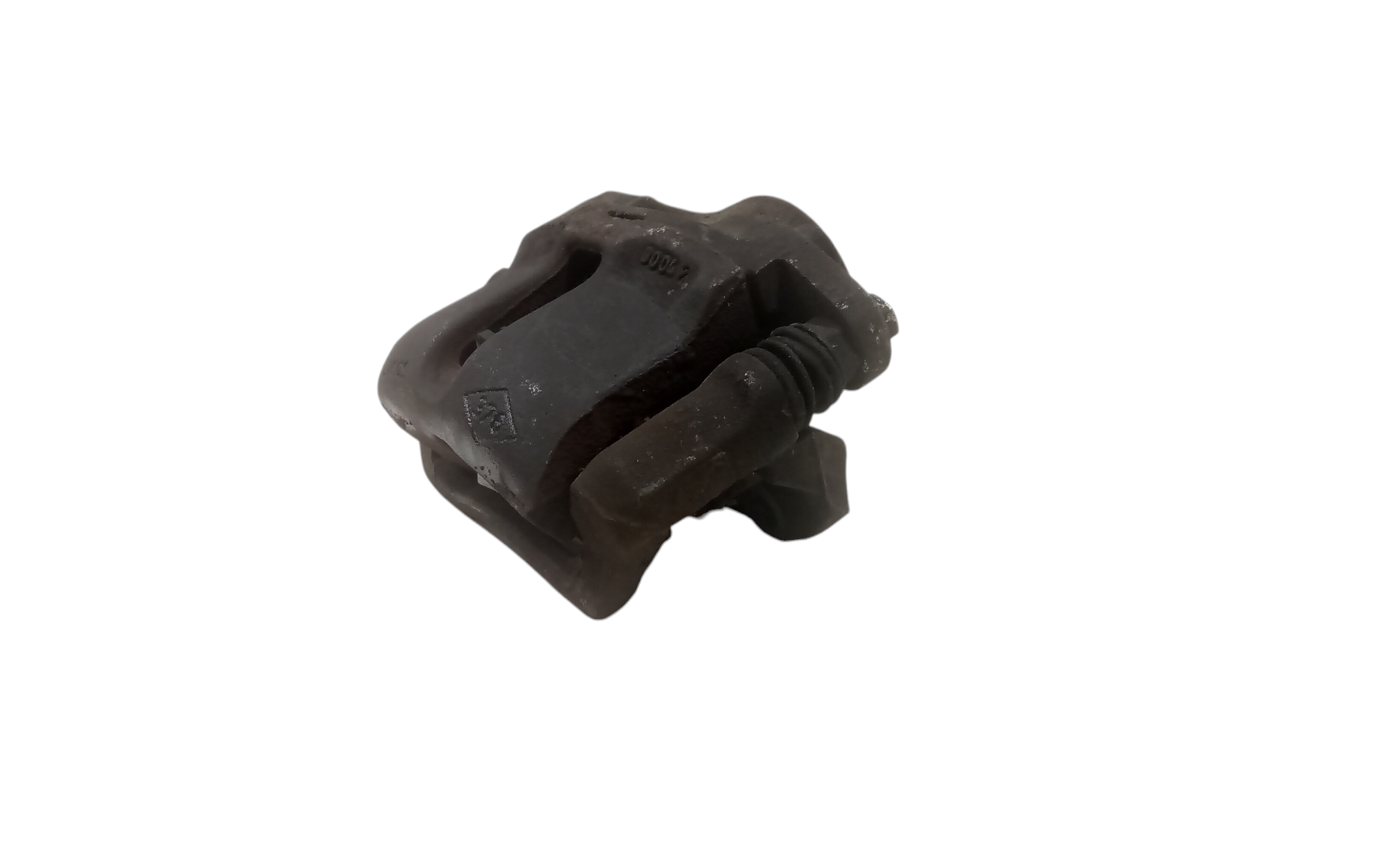 Pinza Freno anteriore Destra per Renault Clio Serie (99>01) (1999 - 2001)