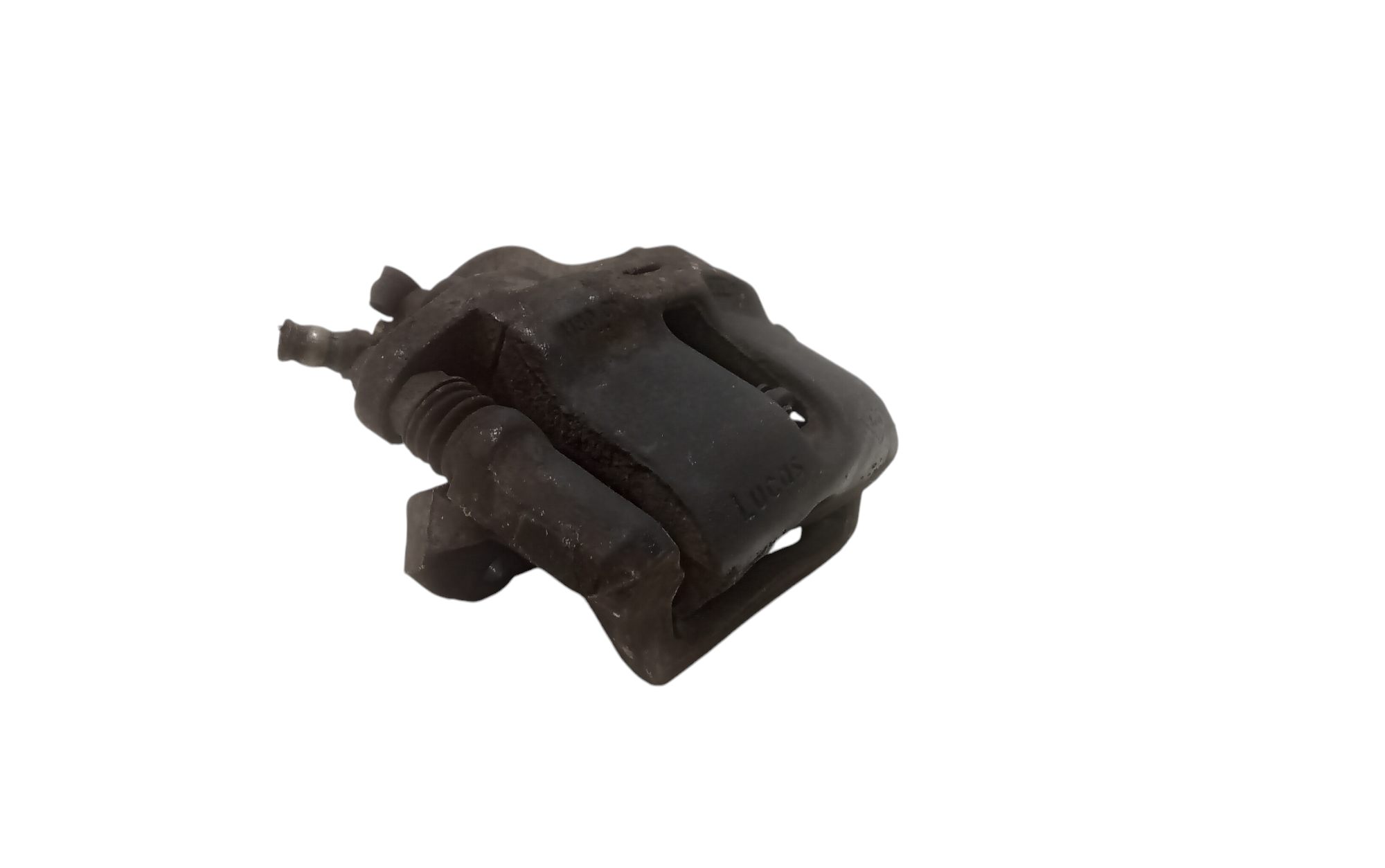 Pinza Freno anteriore Destra per Renault Clio Serie (99>01) (1999 - 2001)