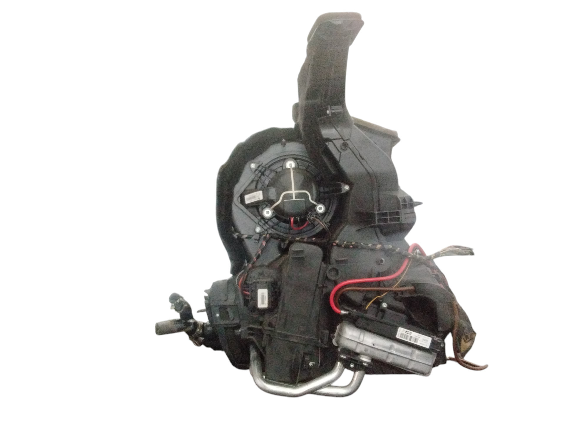 Apparato di Riscaldamento per Mini Cooper 2 Serie (2006 - 2013)