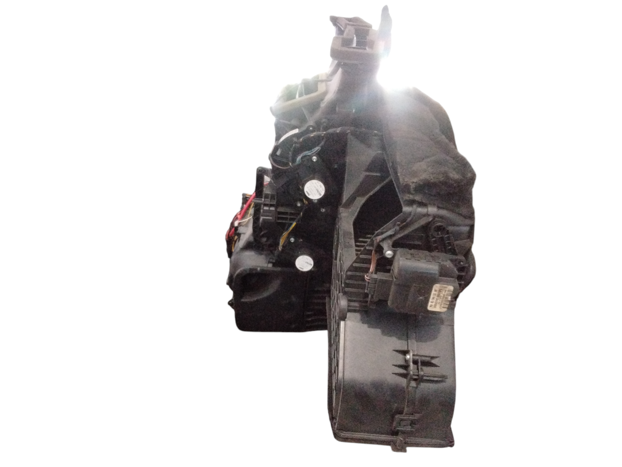 Apparato di Riscaldamento per Mini Cooper 2 Serie (2006 - 2013)