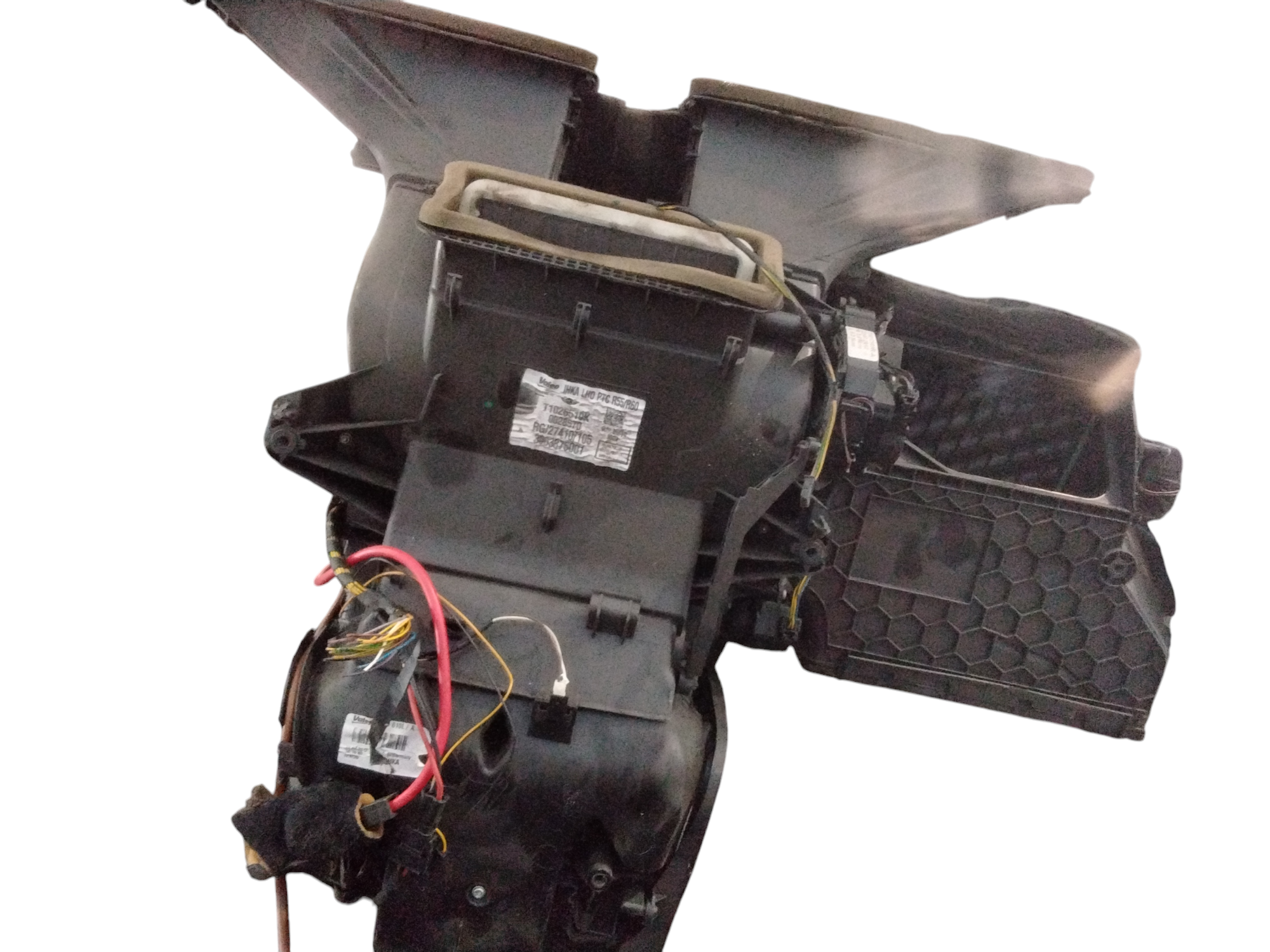 Apparato di Riscaldamento per Mini Cooper 2 Serie (2006 - 2013)