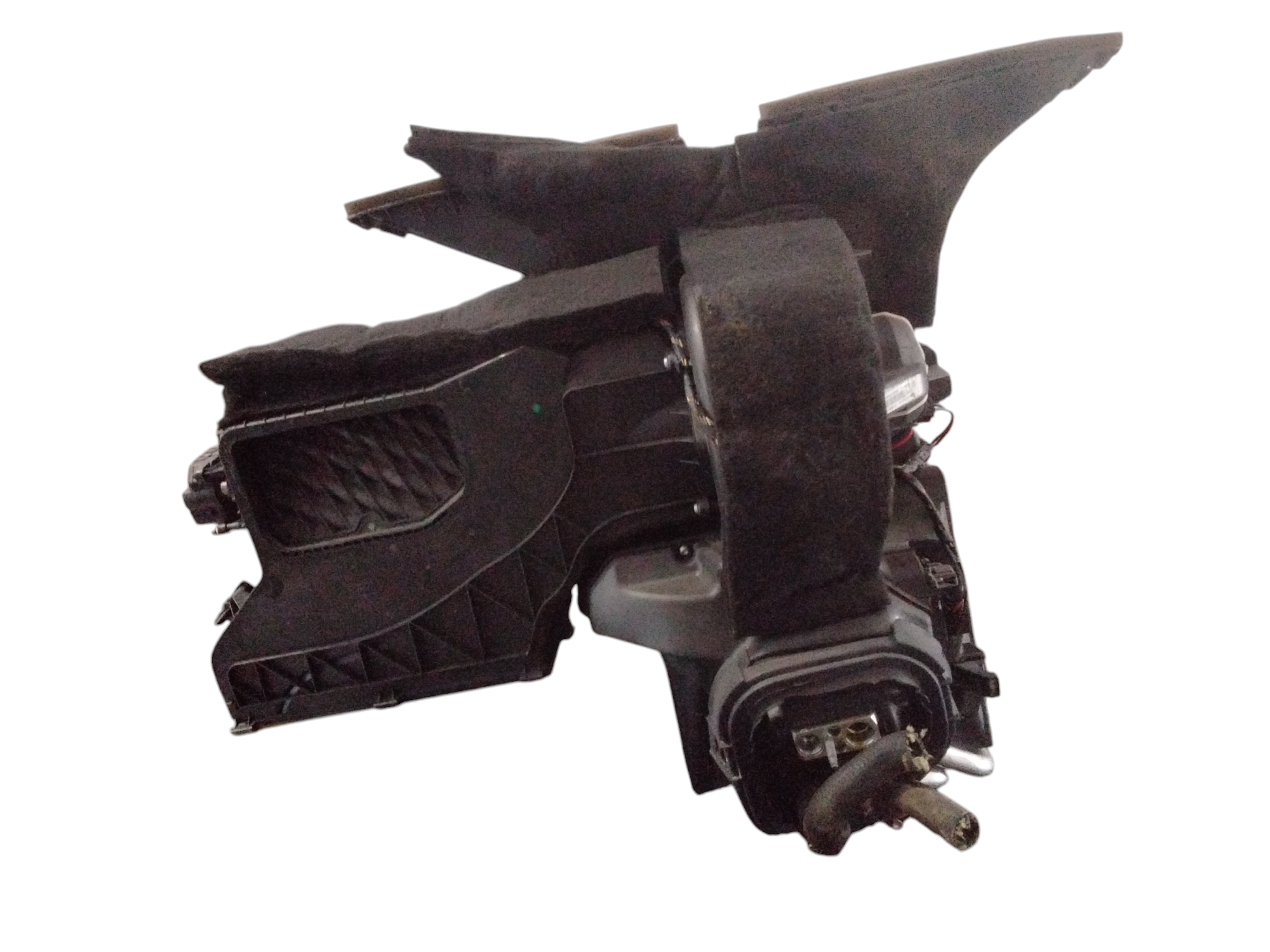 Apparato di Riscaldamento per Mini Cooper 2 Serie (2006 - 2013)