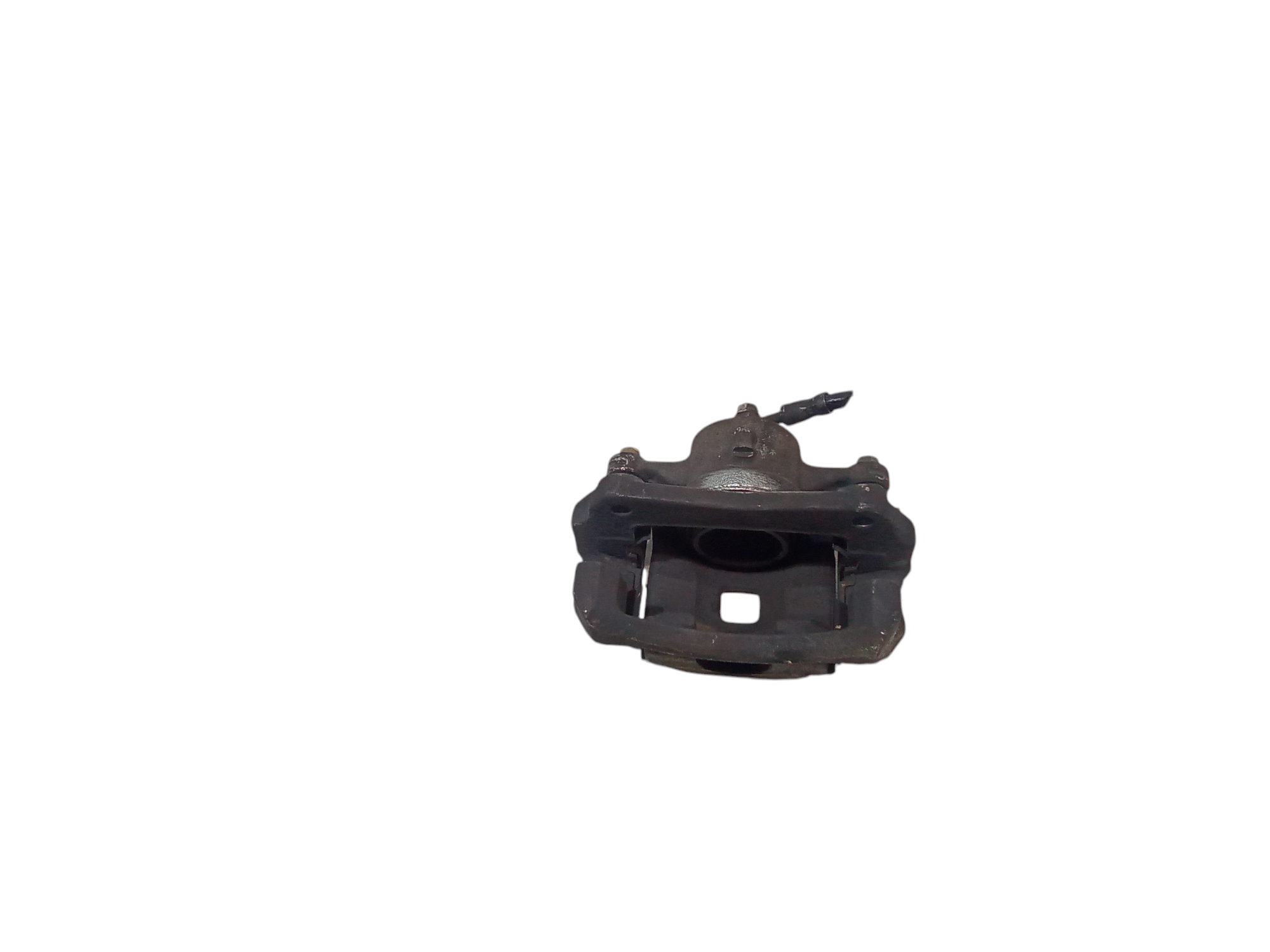 Pinza Freno anteriore Sinistra per Ford Fiesta 6 Serie (2008 - 2017)