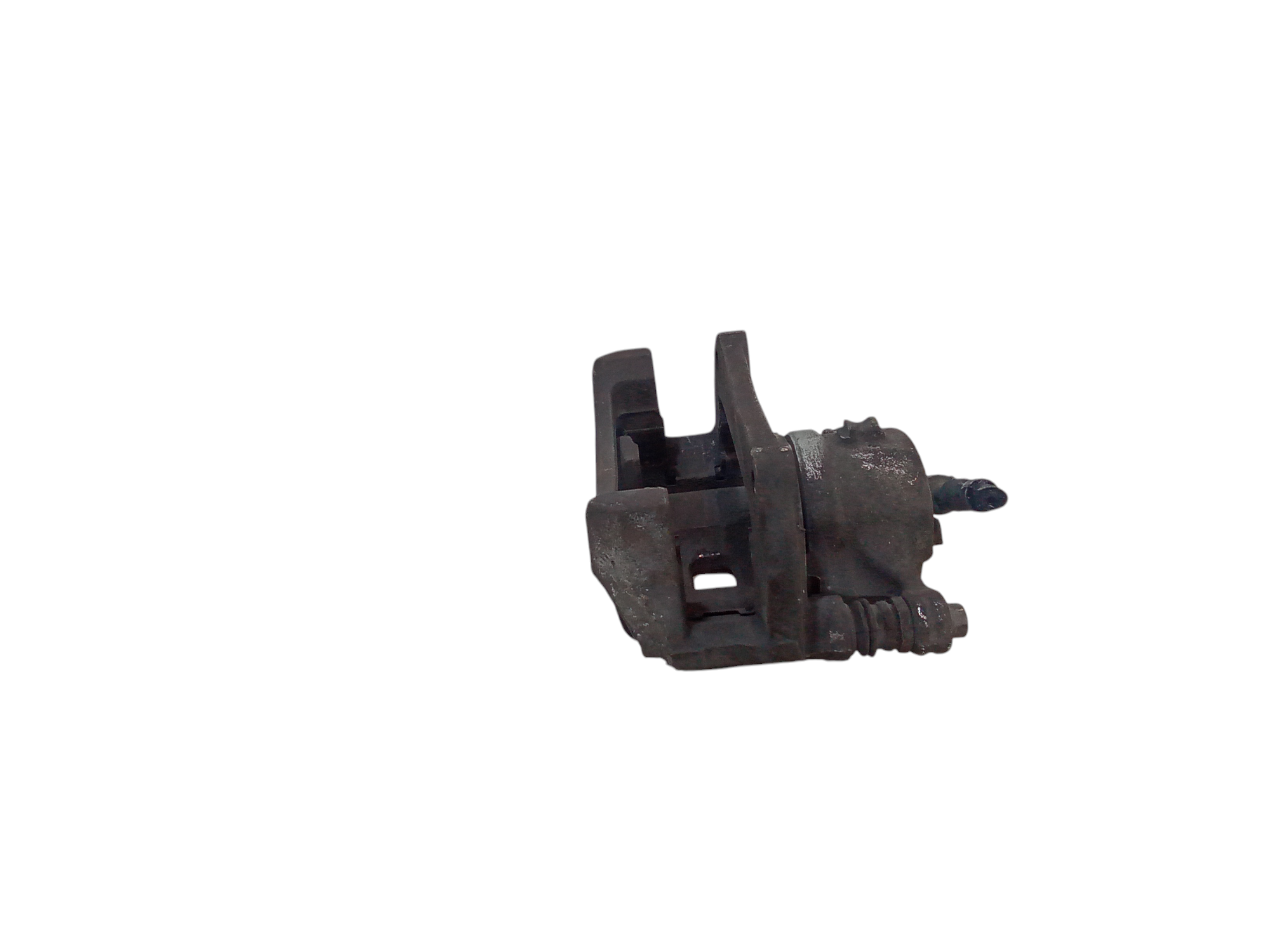 Pinza Freno anteriore Sinistra per Ford Fiesta 6 Serie (2008 - 2017)