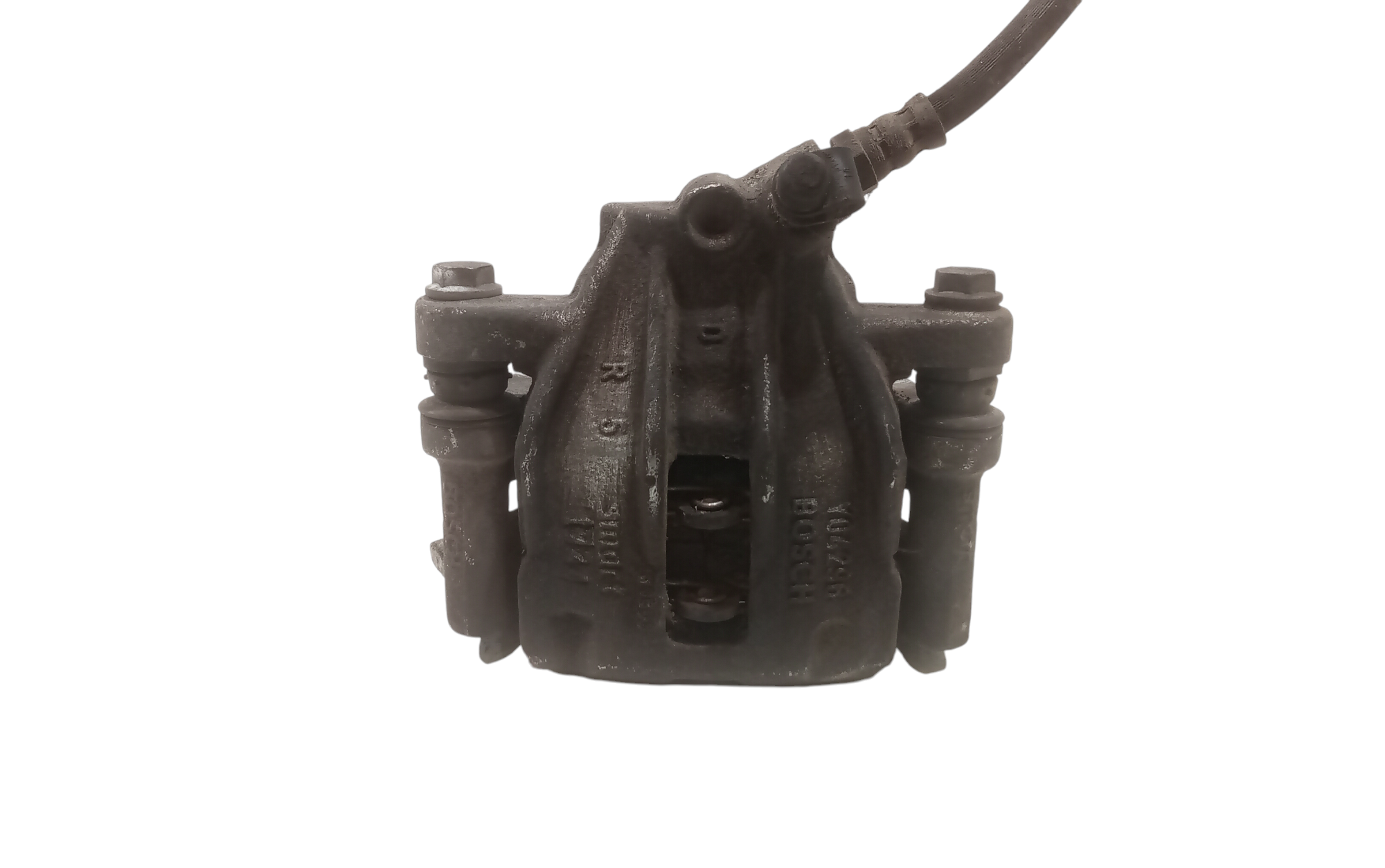 Pinza Freno anteriore Destra per Smart Fortwo Coup 3 Serie (w 451) (2007 - 2015)