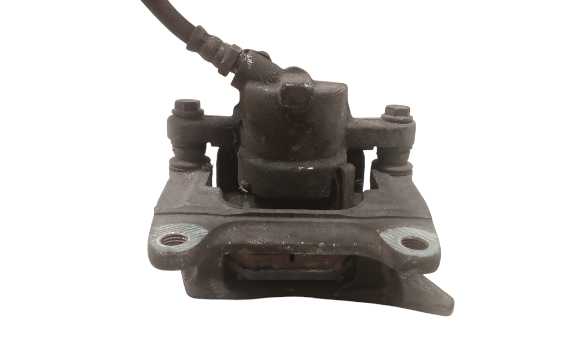 Pinza Freno anteriore Destra per Smart Fortwo Coup 3 Serie (w 451) (2007 - 2015)