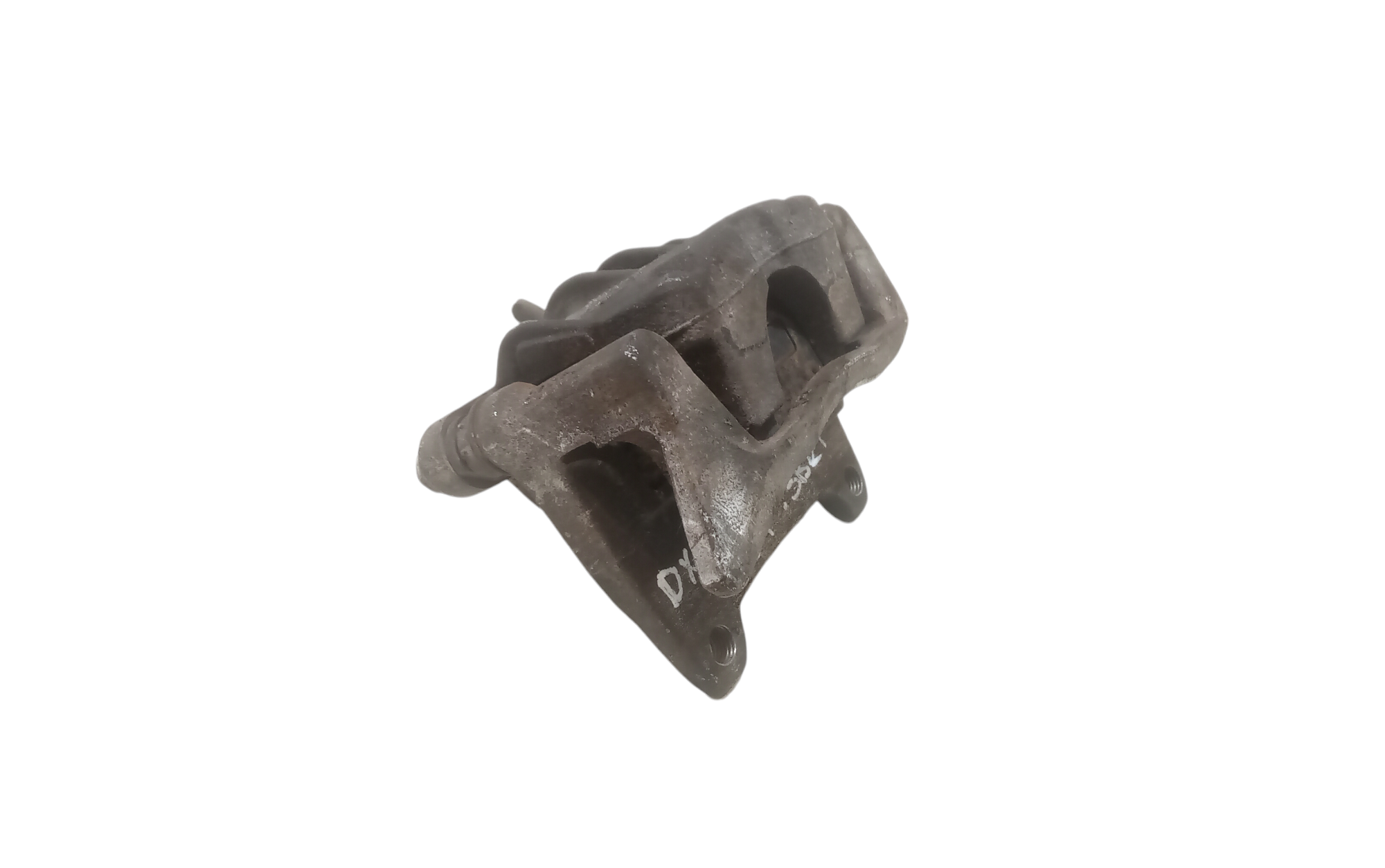 Pinza Freno anteriore Destra per Smart Fortwo Coup 3 Serie (w 451) (2007 - 2015)