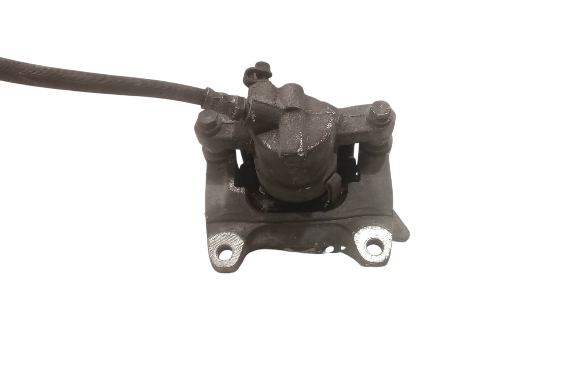 Pinza Freno anteriore Destra per Smart Fortwo Coup 3 Serie (w 451) (2007 - 2015)