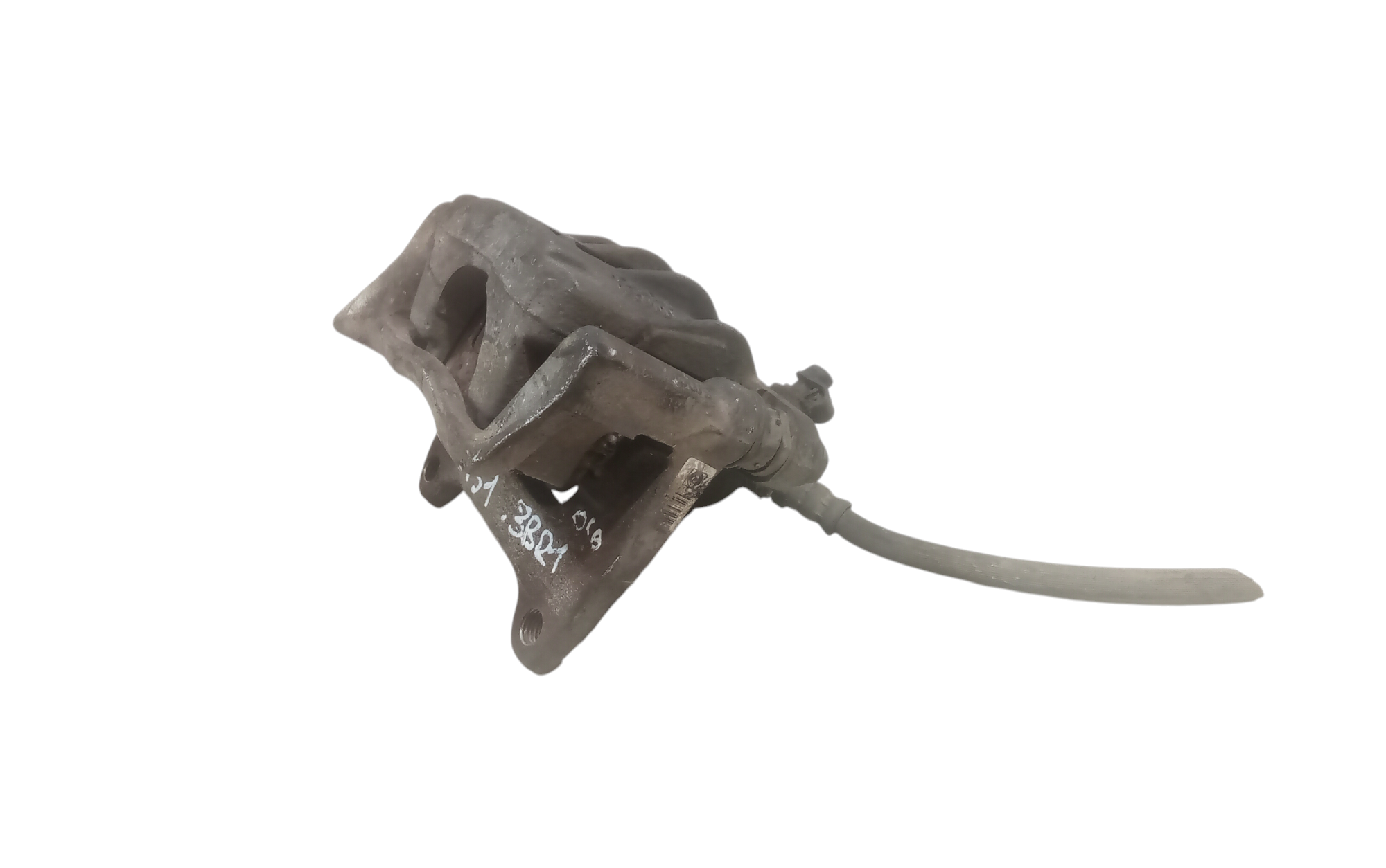 Pinza Freno anteriore Destra per Smart Fortwo Coup 3 Serie (w 451) (2007 - 2015)