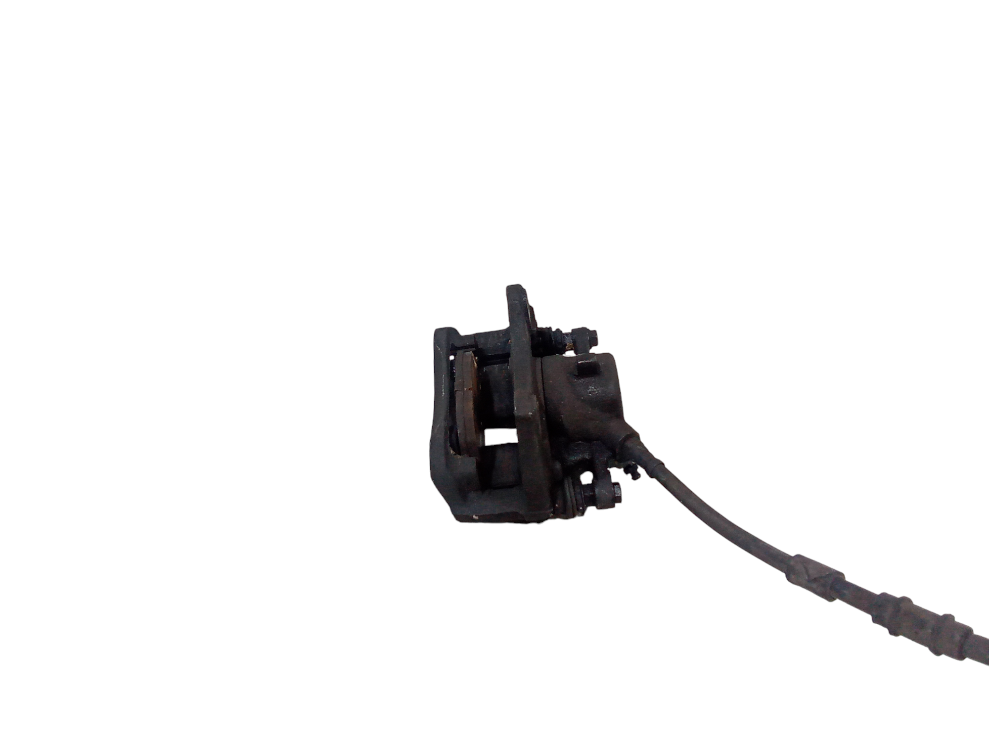 Pinza Freno anteriore Destra per Lancia Ypsilon 1 Serie (2003 - 2006)