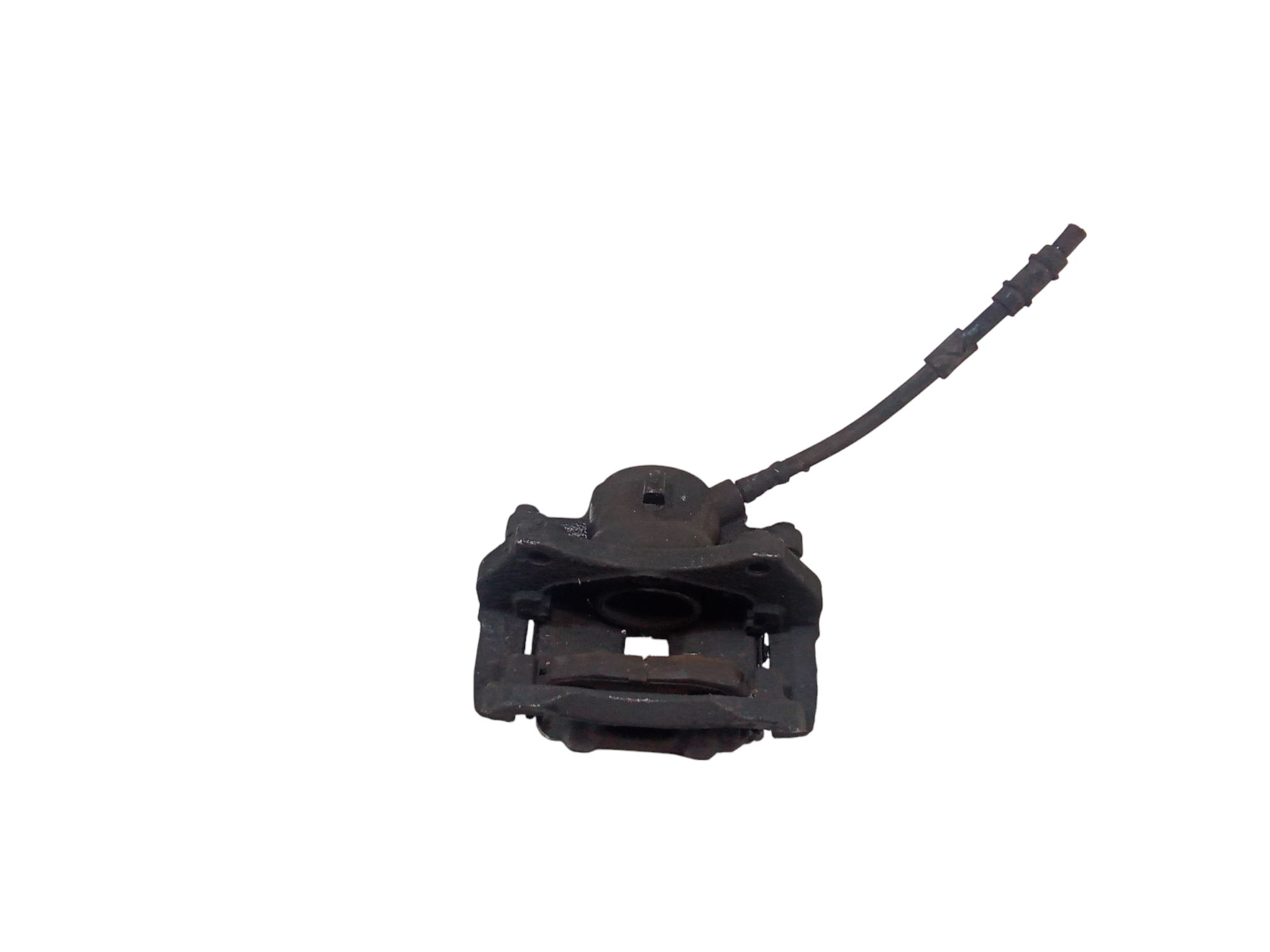 Pinza Freno anteriore Destra per Lancia Ypsilon 1 Serie (2003 - 2006)