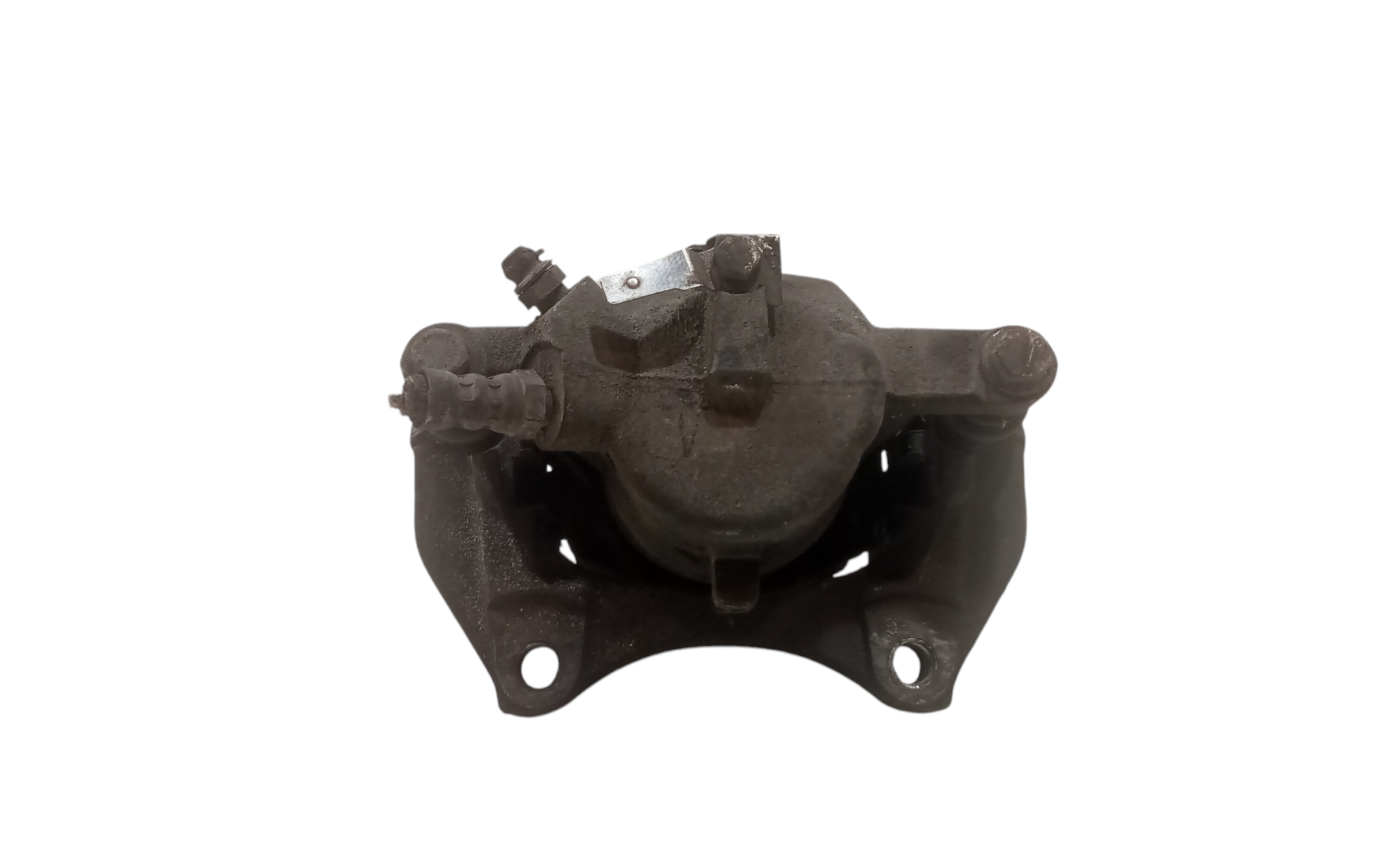 Pinza Freno anteriore Sinistra per Lancia Ypsilon 2 Serie (2006 - 2010)