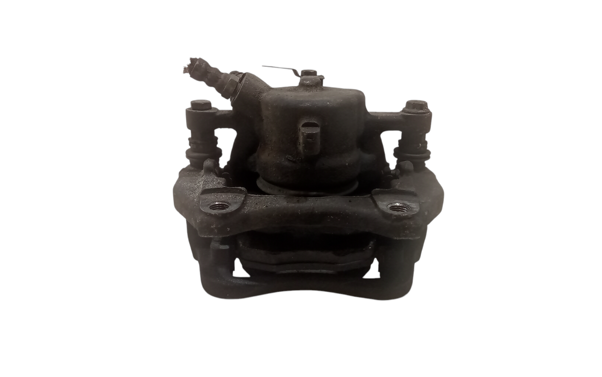 Pinza Freno anteriore Sinistra per Lancia Ypsilon 2 Serie (2006 - 2010)