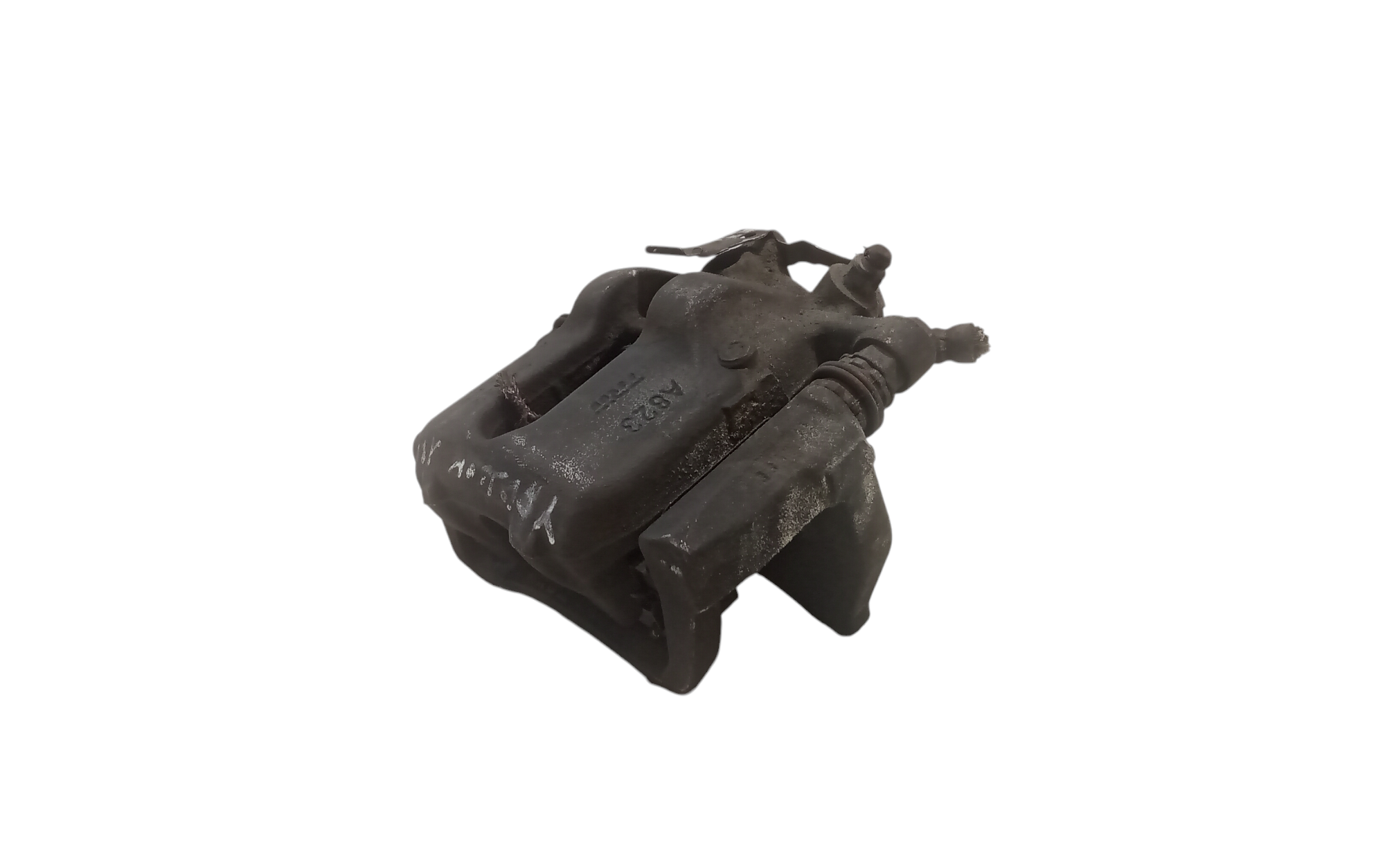 Pinza Freno anteriore Sinistra per Lancia Ypsilon 2 Serie (2006 - 2010)