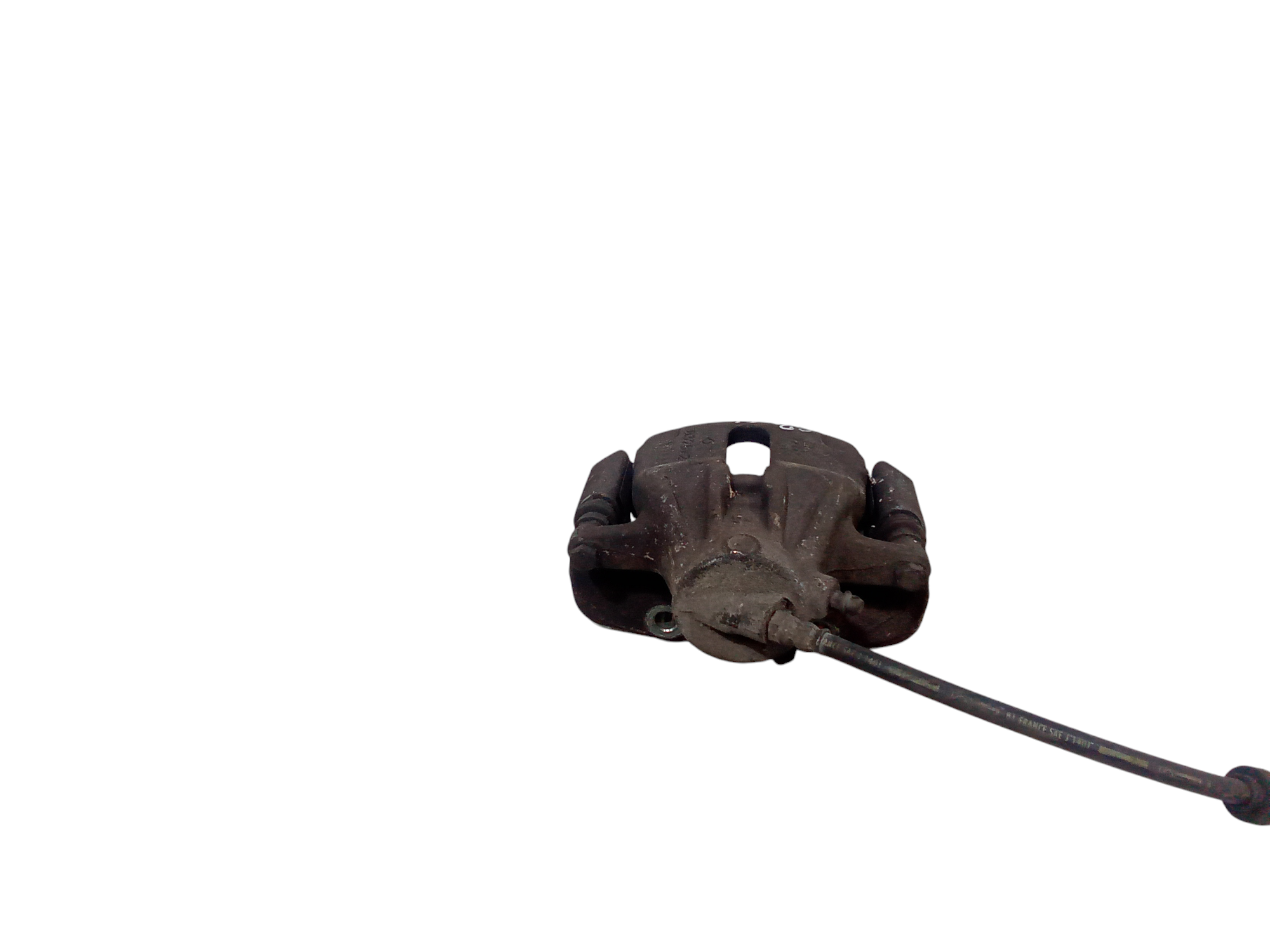 Pinza Freno anteriore Destra per Citroen C3 1 Serie (2002 - 2005)