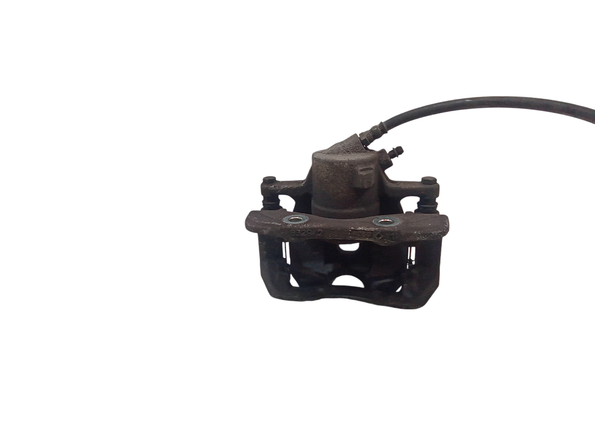 Pinza Freno anteriore Destra per Citroen C3 1 Serie (2002 - 2005)