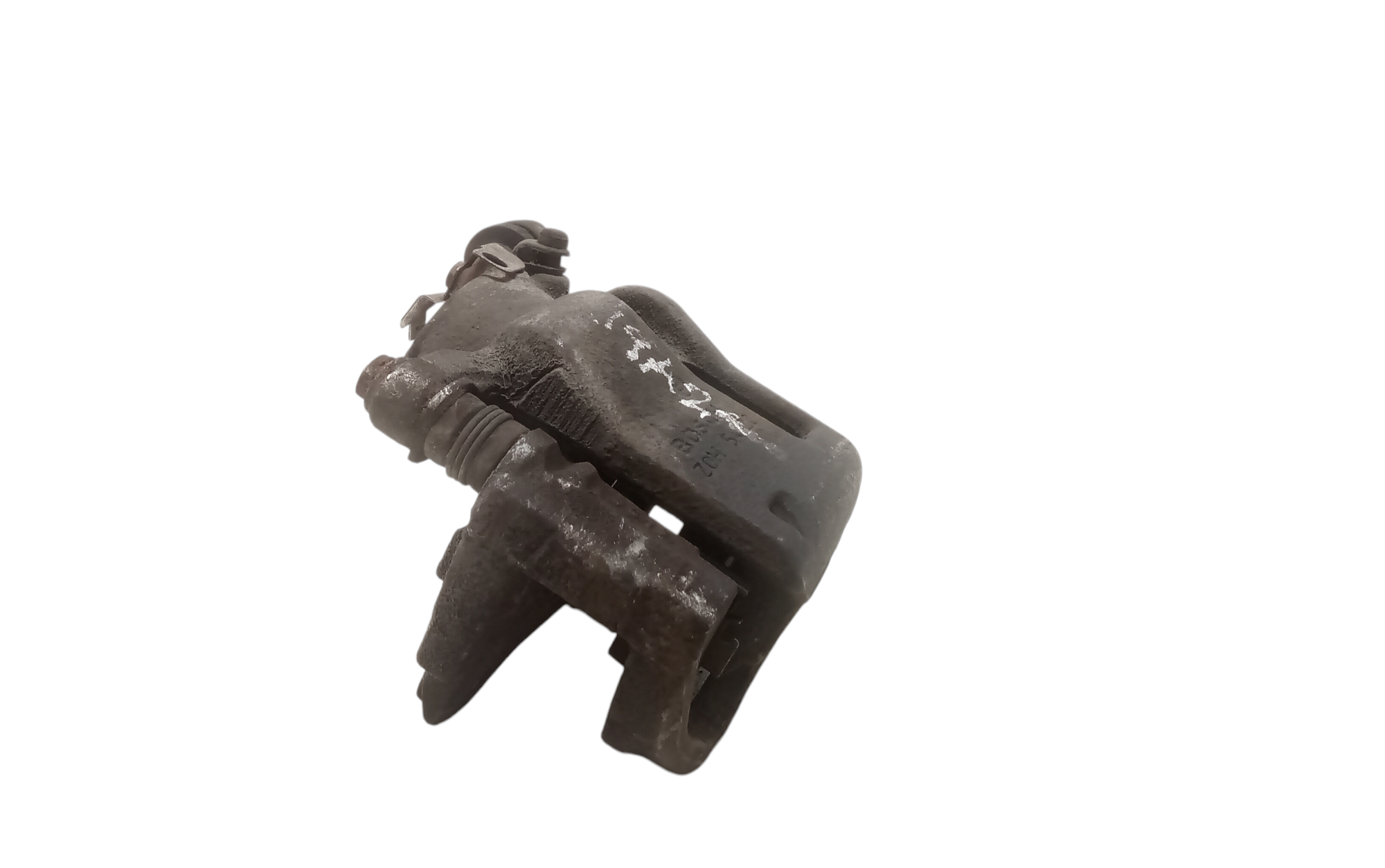 Pinza Freno anteriore Sinistra per Fiat Bravo 2 Serie (2007 - 2010)