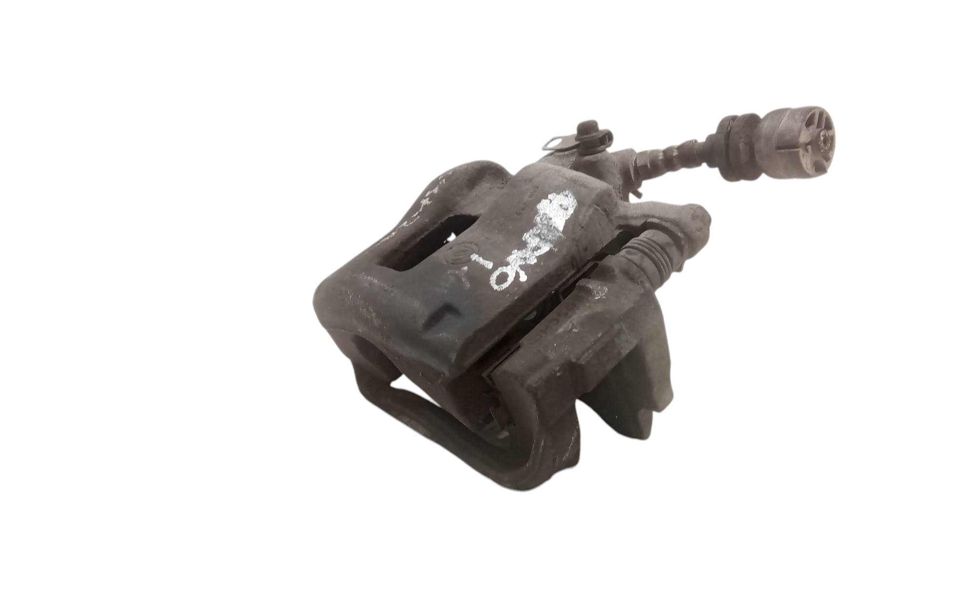 Pinza Freno anteriore Sinistra per Fiat Bravo 2 Serie (2007 - 2010)