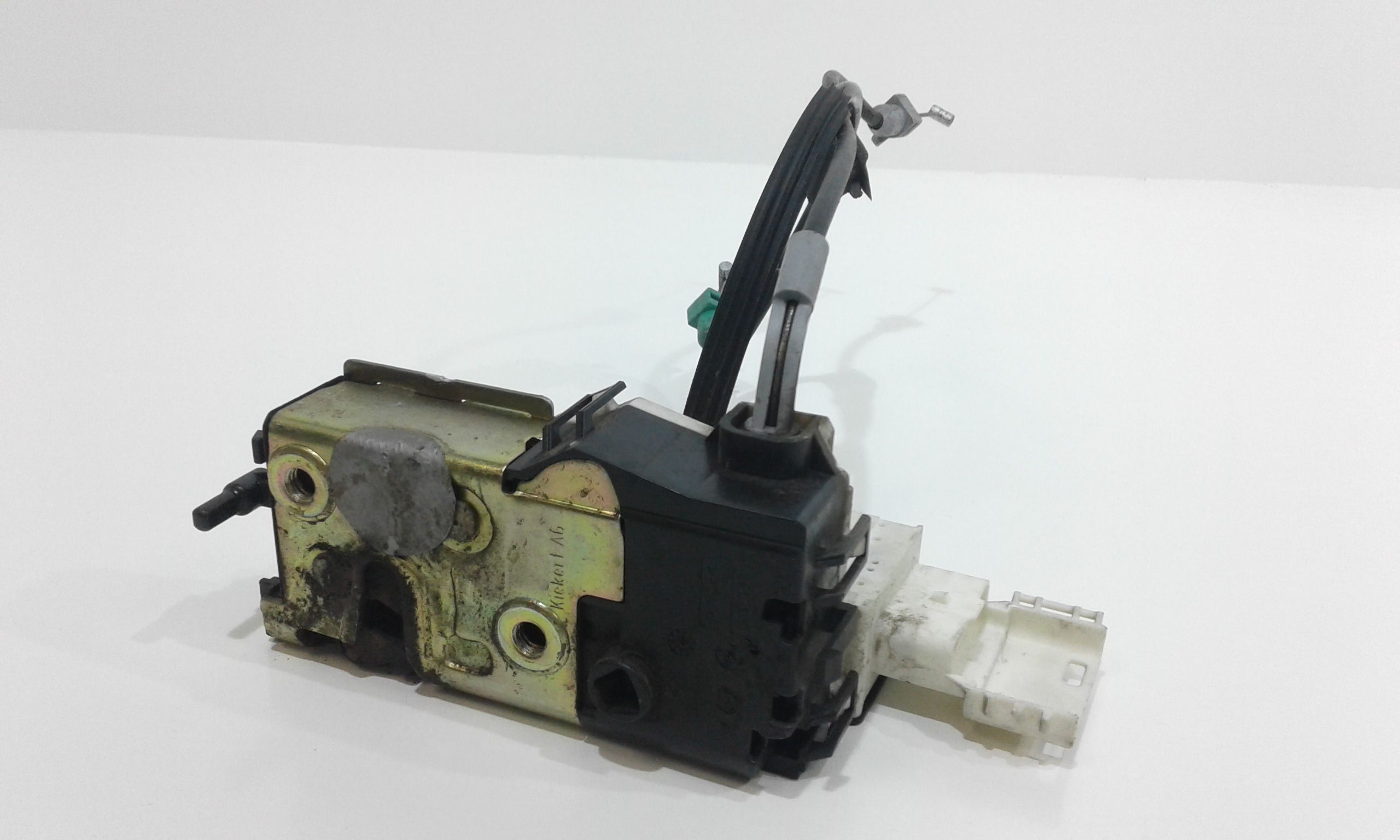 Serratura Anteriore Destra CITROEN C4 Berlina