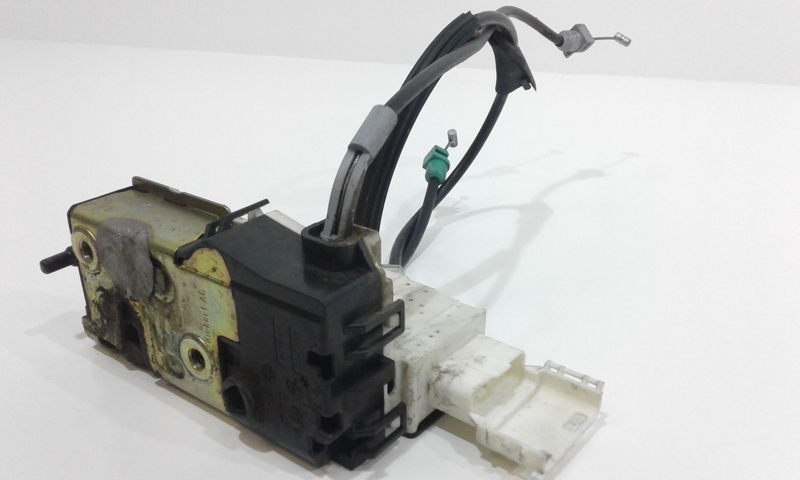 Serratura Anteriore Destra CITROEN C4 Berlina