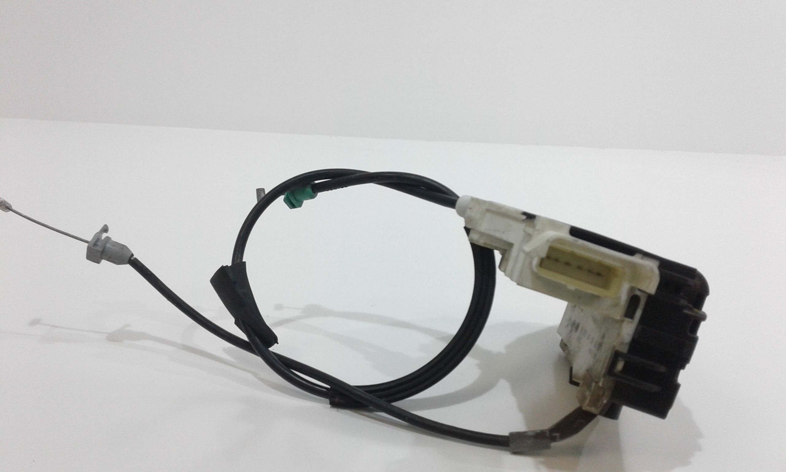 Serratura Anteriore Destra CITROEN C4 Berlina