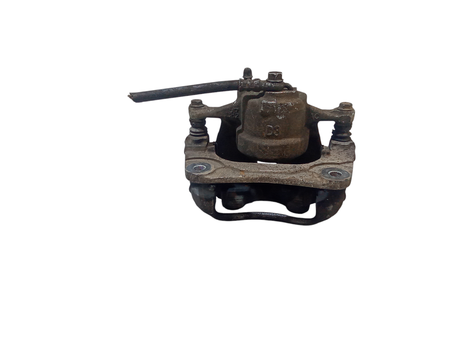 Pinza Freno anteriore Sinistra per Toyota C-hr Ibrida (16>) (2016 - In produzione)