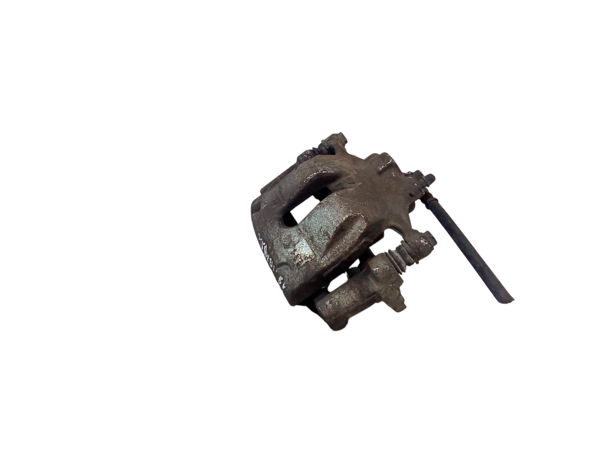 Pinza Freno anteriore Sinistra per Toyota C-hr Ibrida (16>) (2016 - In produzione)