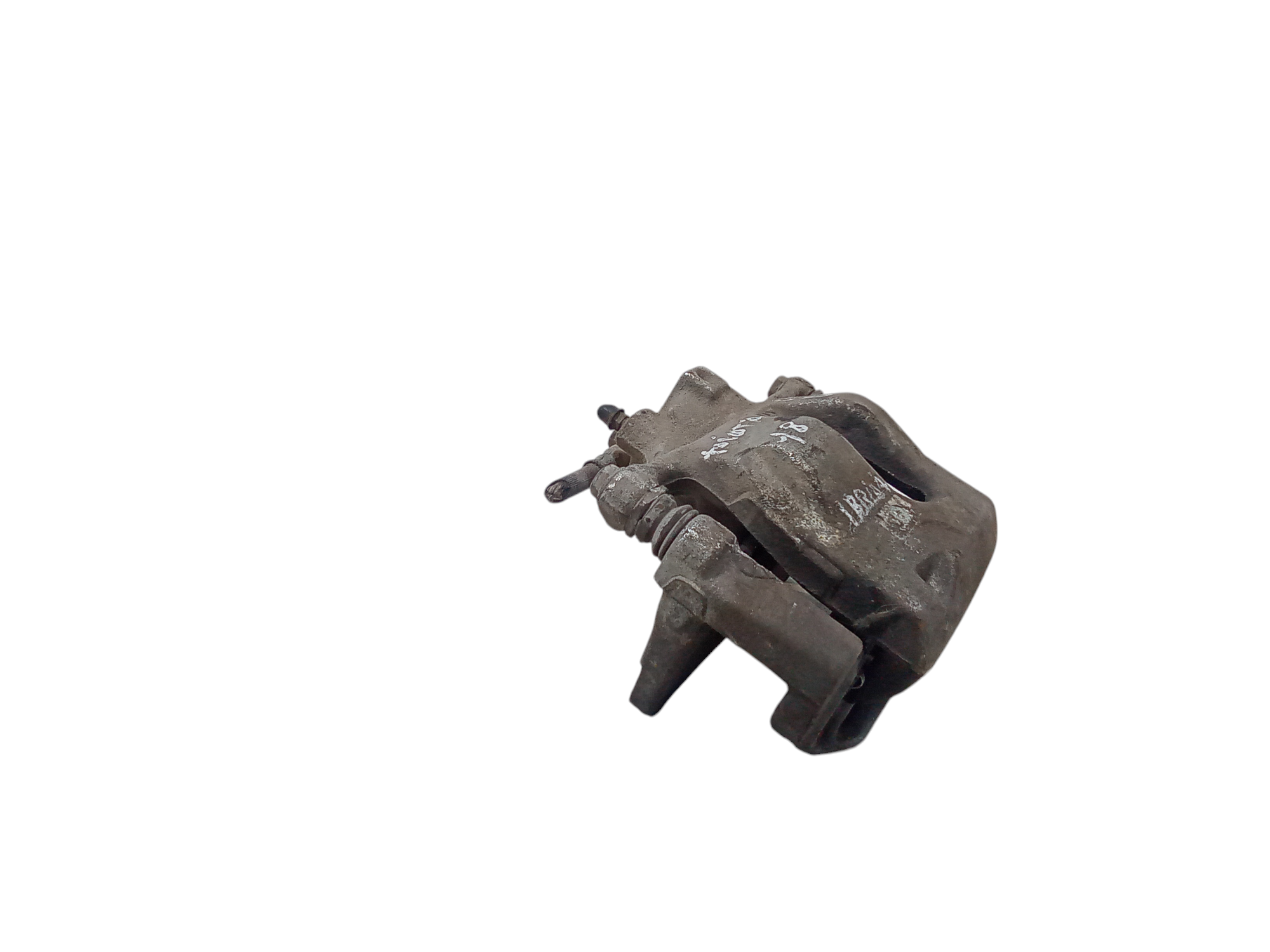 Pinza Freno anteriore Destra per Toyota C-hr Ibrida (16>) (2016 - In produzione)