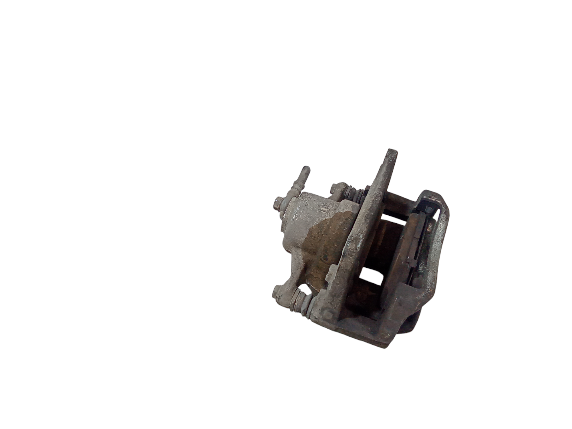 Pinza Freno anteriore Destra per Toyota C-hr Ibrida (16>) (2016 - In produzione)