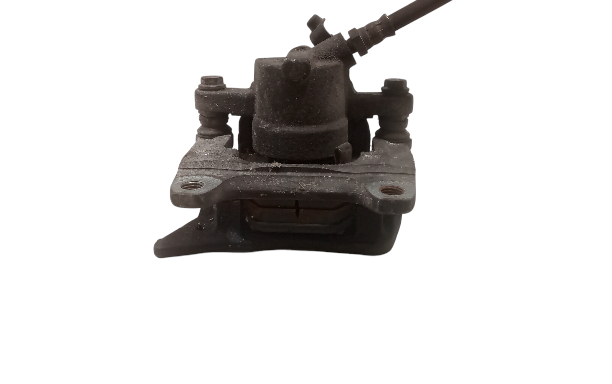 Pinza Freno anteriore Sinistra per Smart Fortwo Coup 3 Serie (w 451) (2007 - 2015)