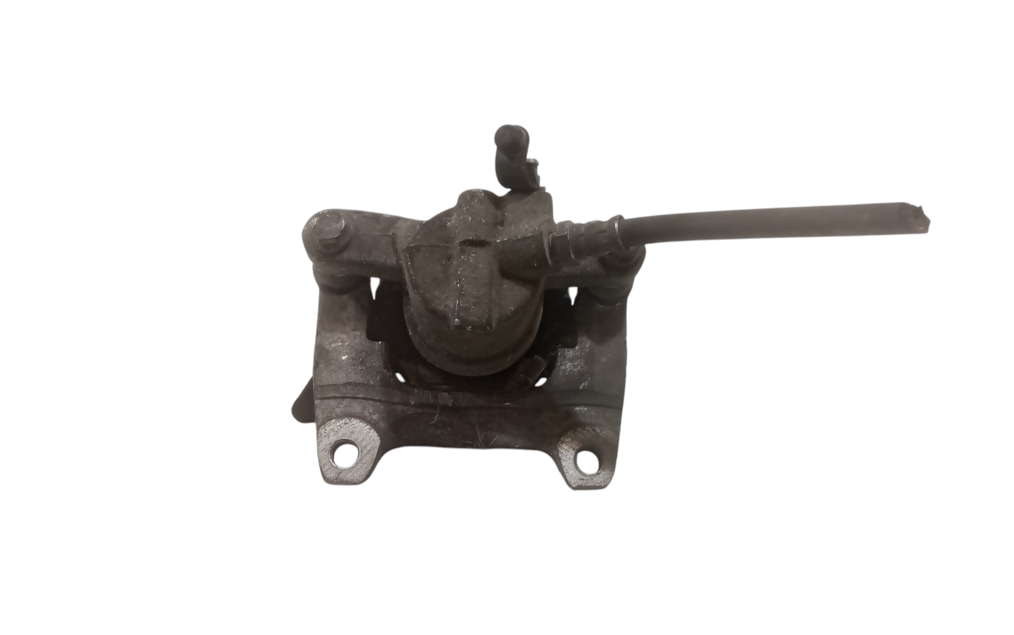 Pinza Freno anteriore Sinistra per Smart Fortwo Coup 3 Serie (w 451) (2007 - 2015)