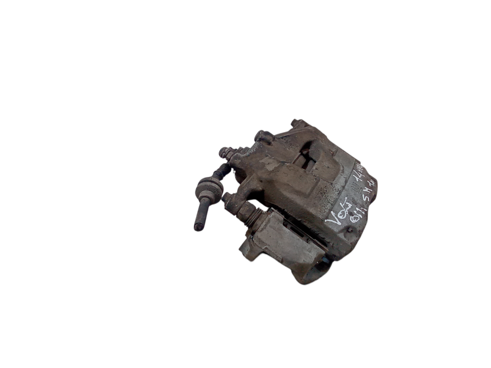 Pinza Freno anteriore Destra per Chevrolet Volt (2011 - 2024)