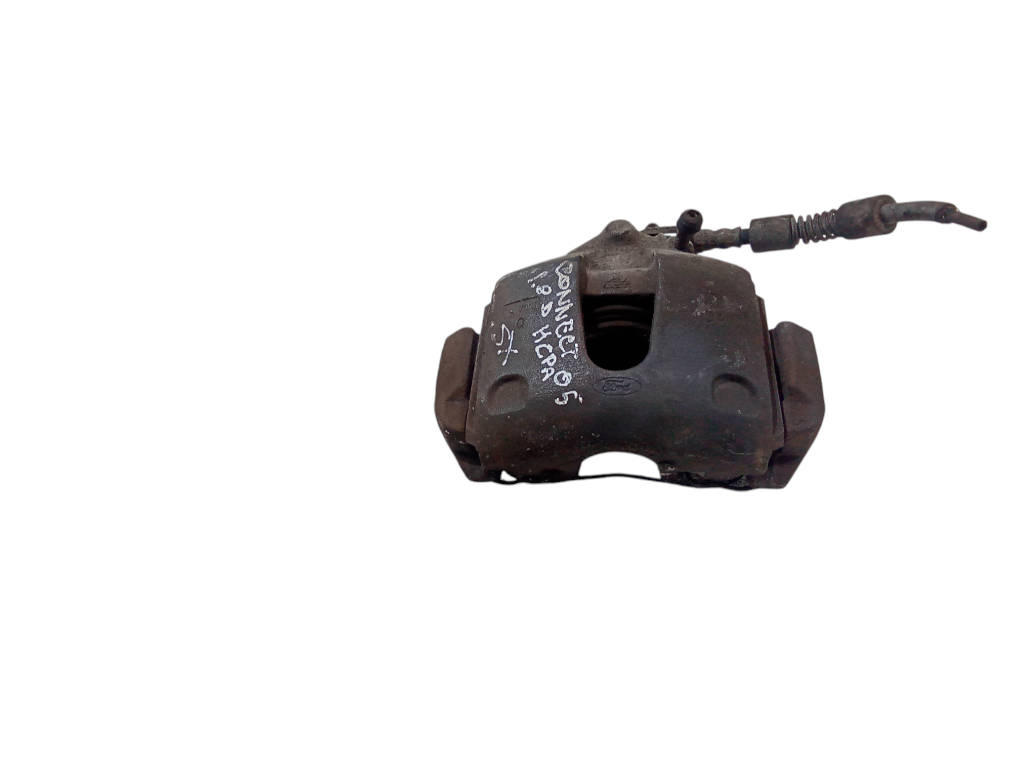 Pinza Freno anteriore Sinistra per Ford Transit Connect 1 Serie (2002 - 2006)