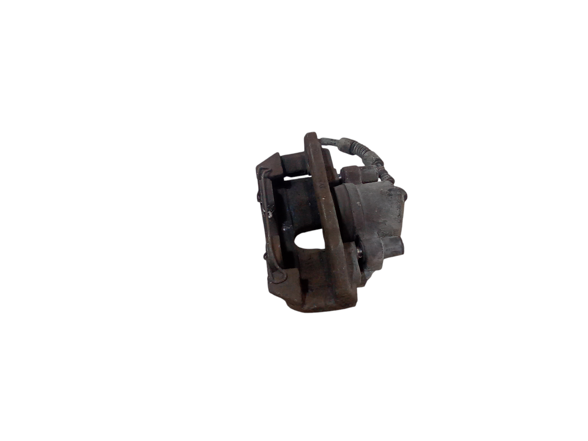 Pinza Freno anteriore Sinistra per Ford Transit Connect 1 Serie (2002 - 2006)