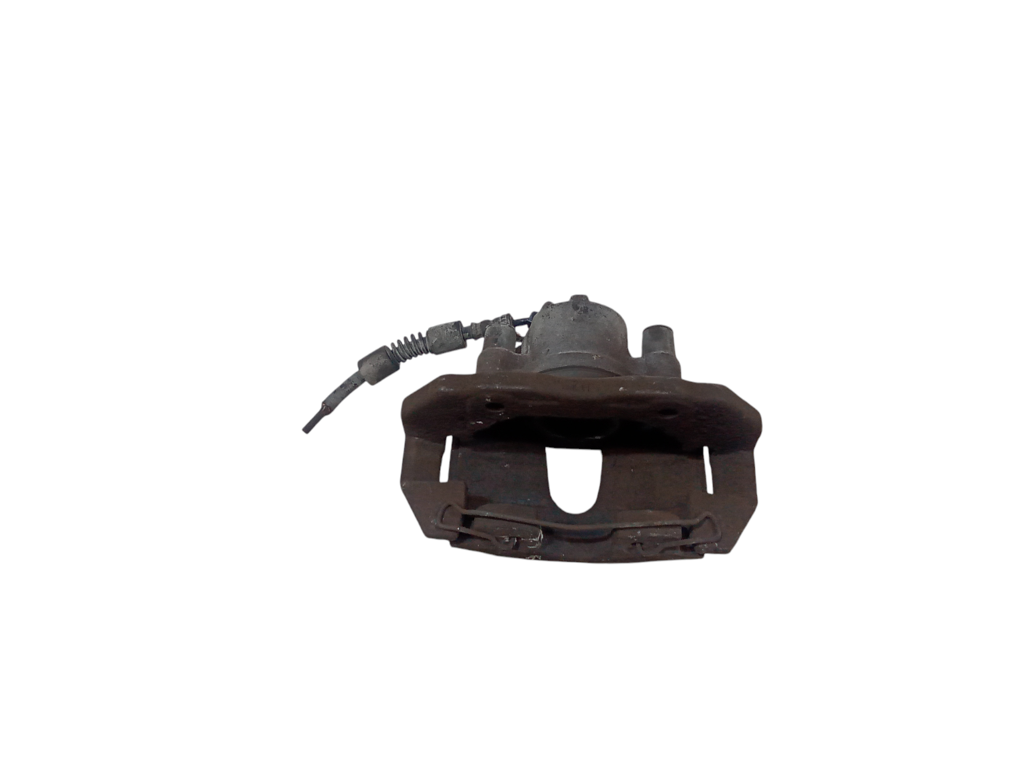 Pinza Freno anteriore Sinistra per Ford Transit Connect 1 Serie (2002 - 2006)