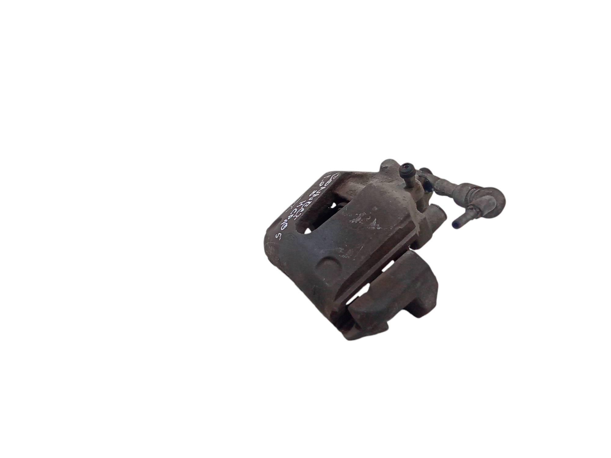 Pinza Freno anteriore Sinistra per Ford Transit Connect 1 Serie (2002 - 2006)