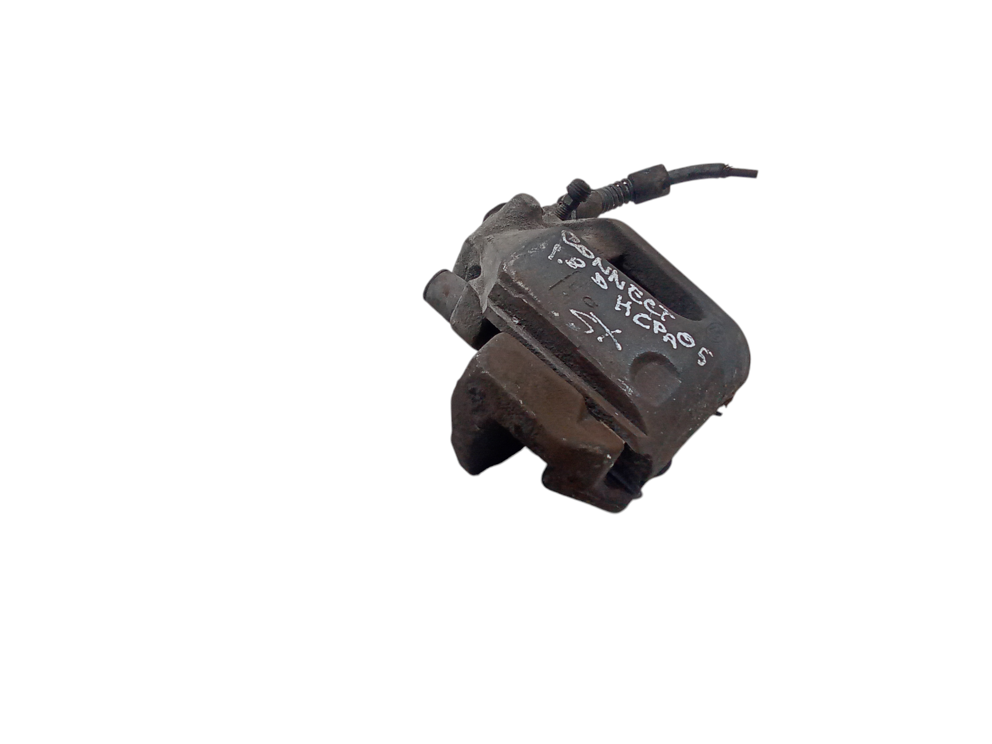 Pinza Freno anteriore Sinistra per Ford Transit Connect 1 Serie (2002 - 2006)