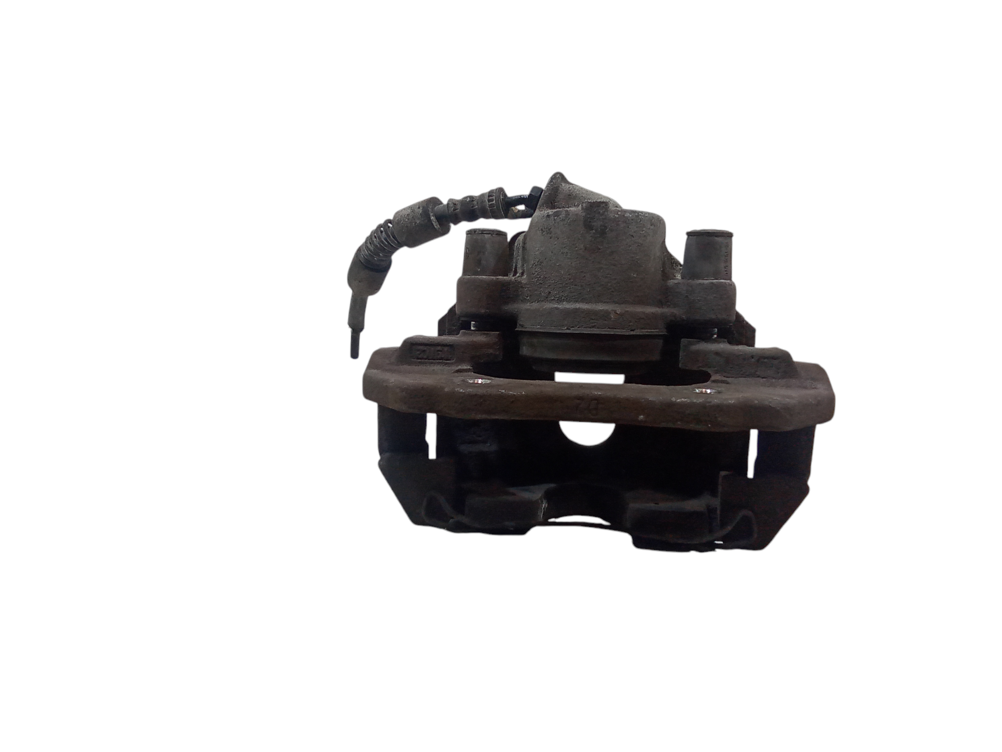 Pinza Freno anteriore Sinistra per Ford Transit Connect 1 Serie (2002 - 2006)