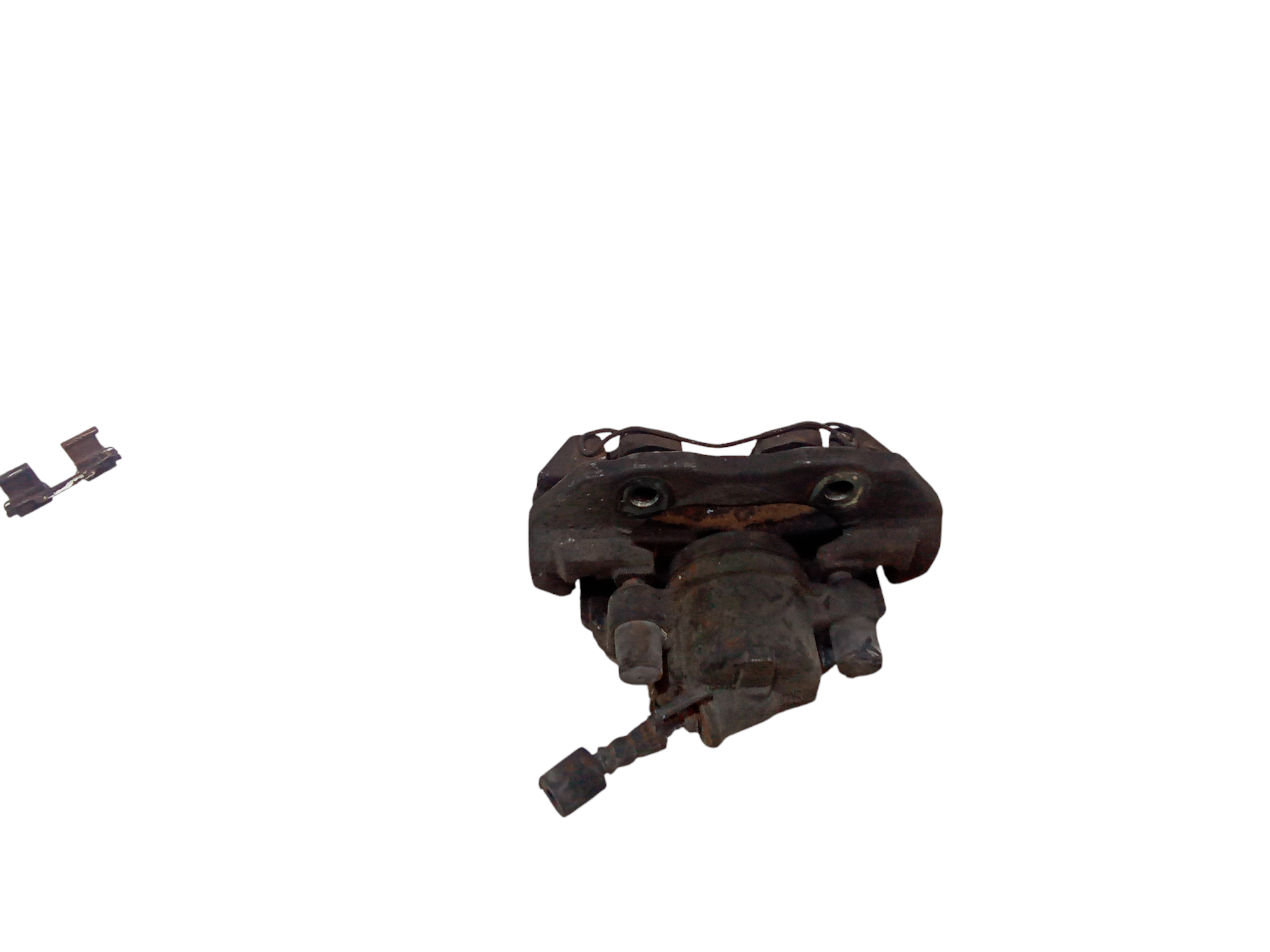 Pinza Freno anteriore Destra per Ford Transit Connect 1 Serie (2002 - 2006)