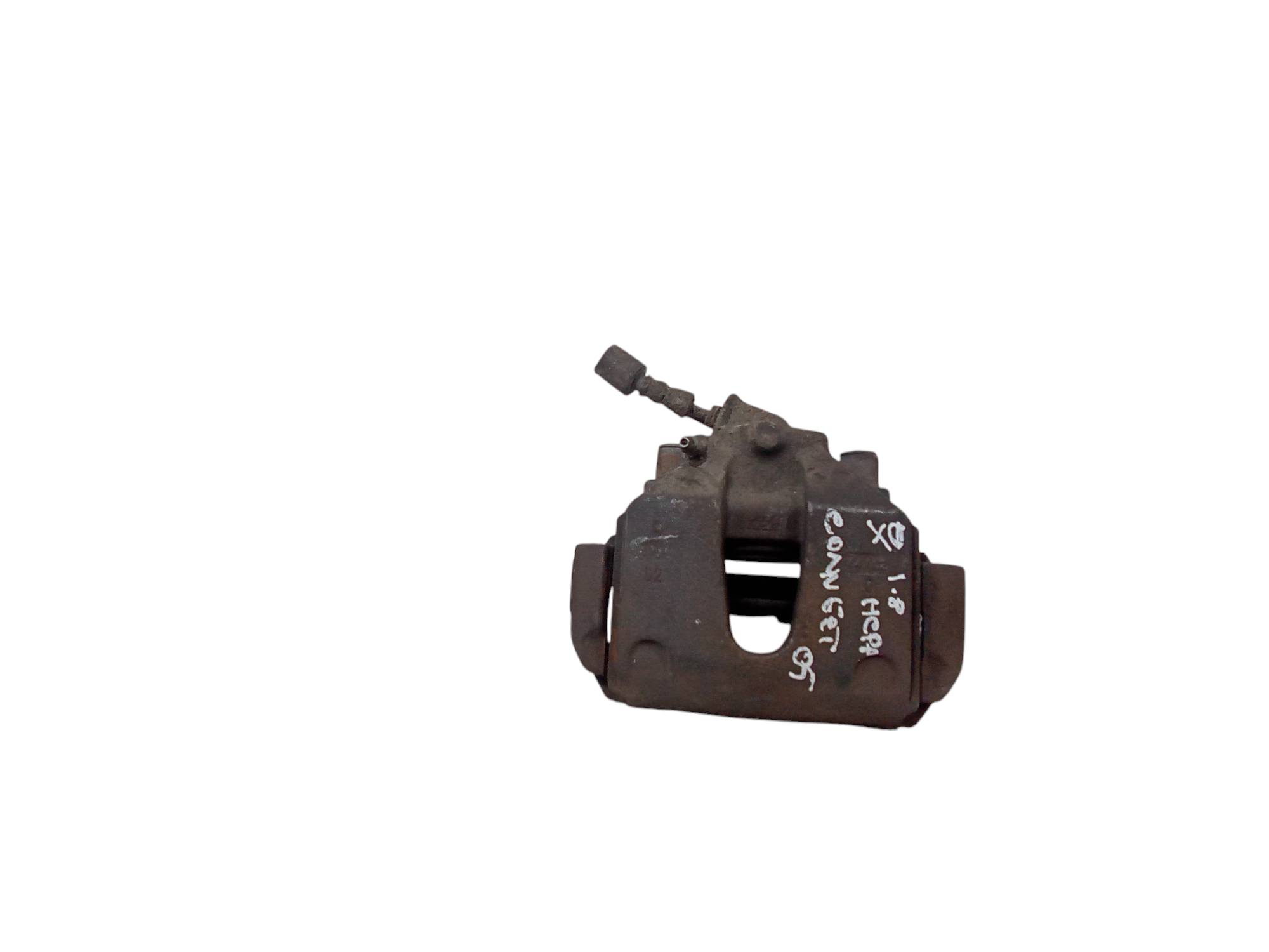 Pinza Freno anteriore Destra per Ford Transit Connect 1 Serie (2002 - 2006)