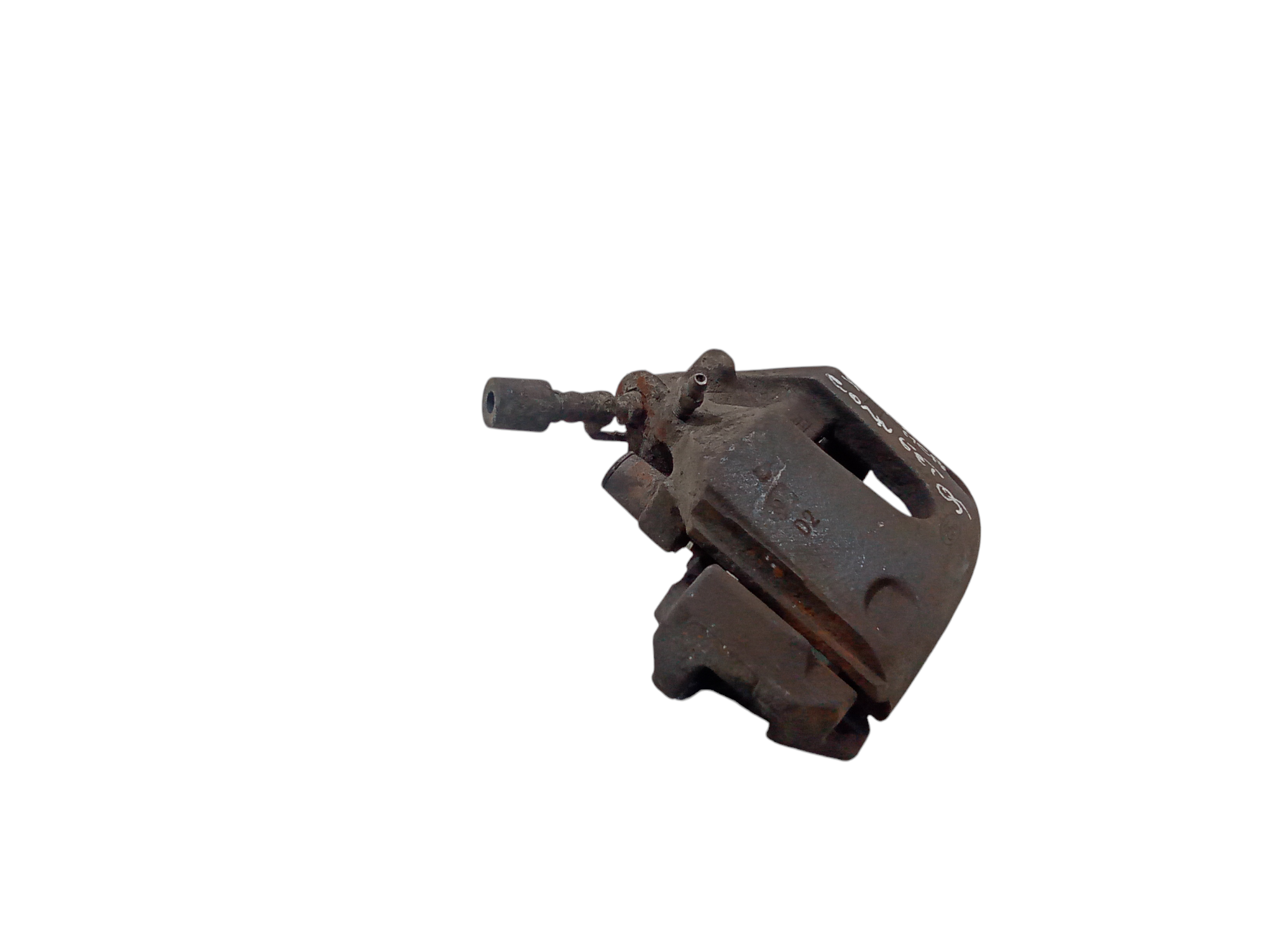 Pinza Freno anteriore Destra per Ford Transit Connect 1 Serie (2002 - 2006)