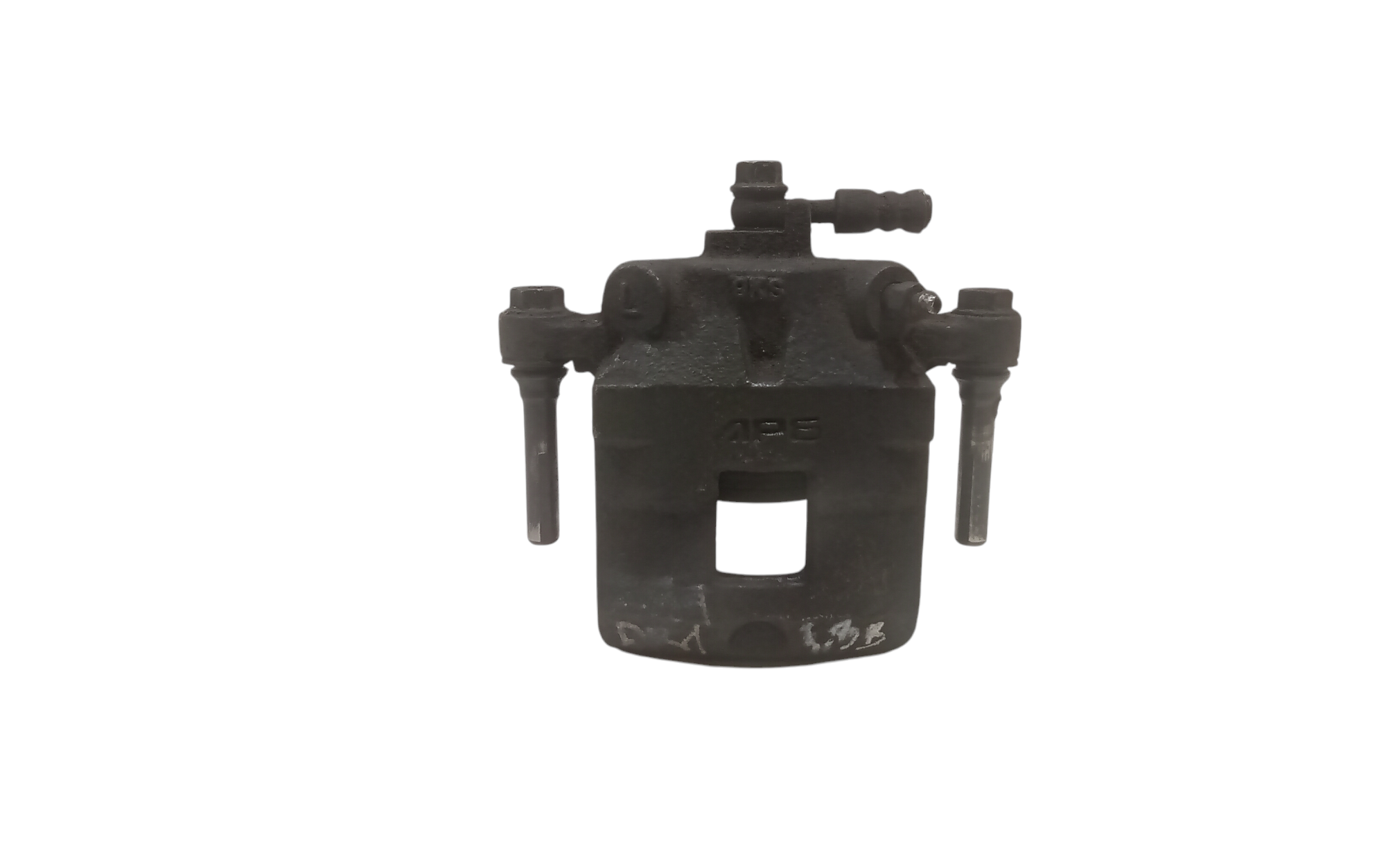 Pinza Freno anteriore Sinistra per Dr 1 1 Serie (2009 - 2014)