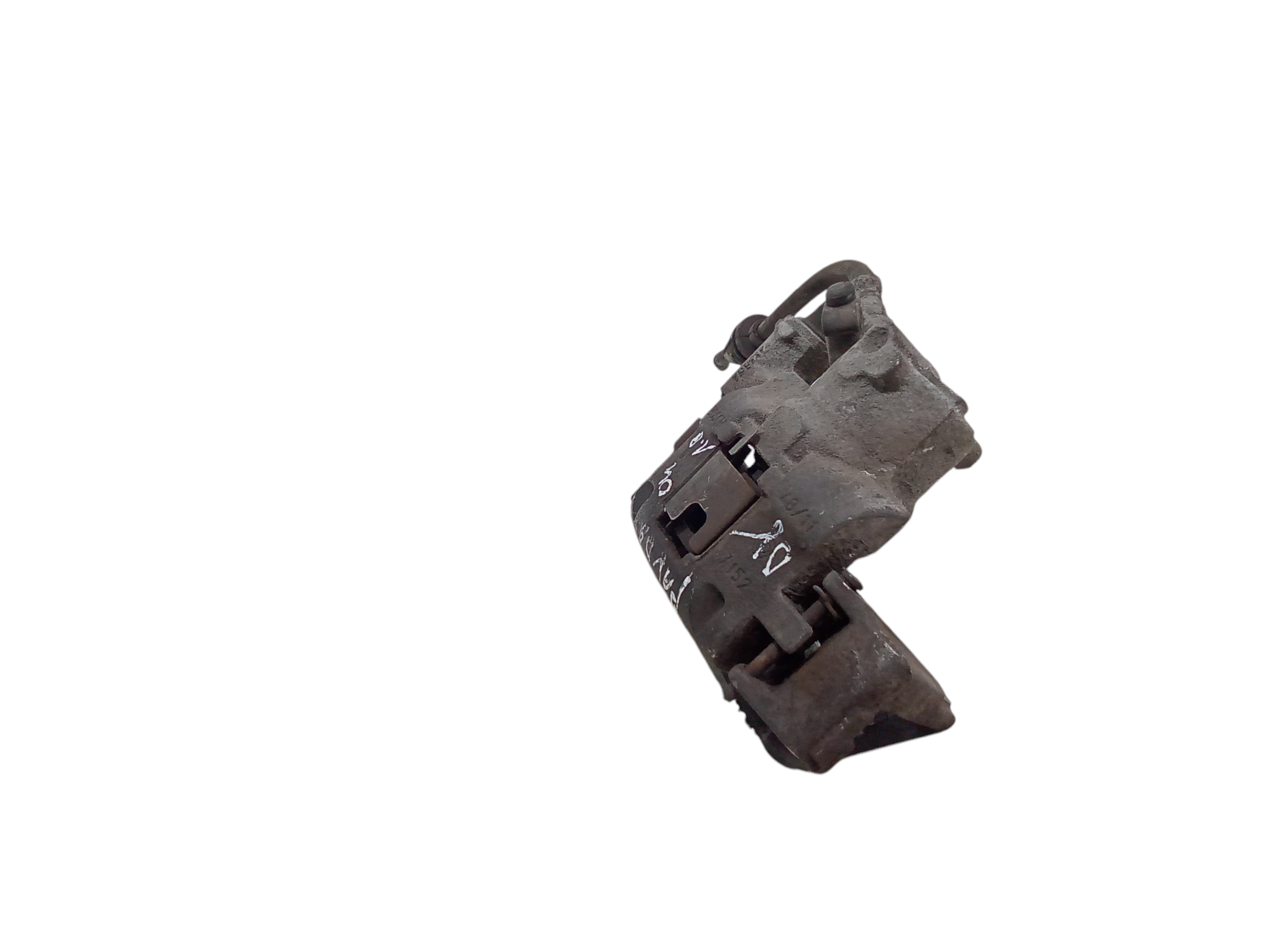 Pinza Freno anteriore Destra per Fiat Panda 2 Serie (2003 - 2010)