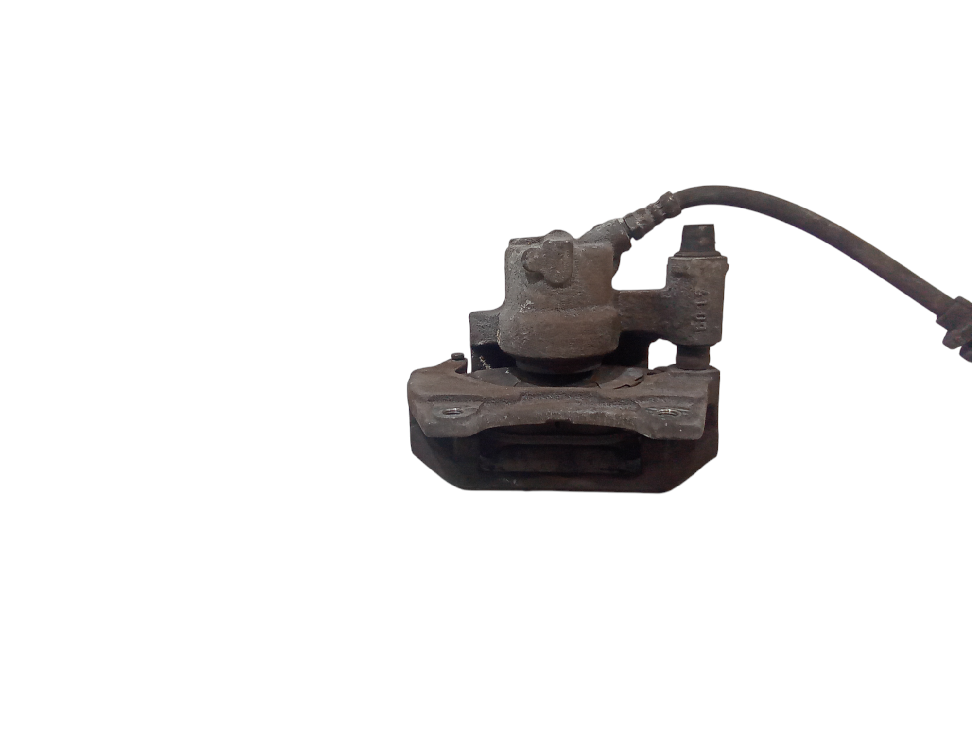 Pinza Freno anteriore Destra per Fiat Panda 2 Serie (2003 - 2010)