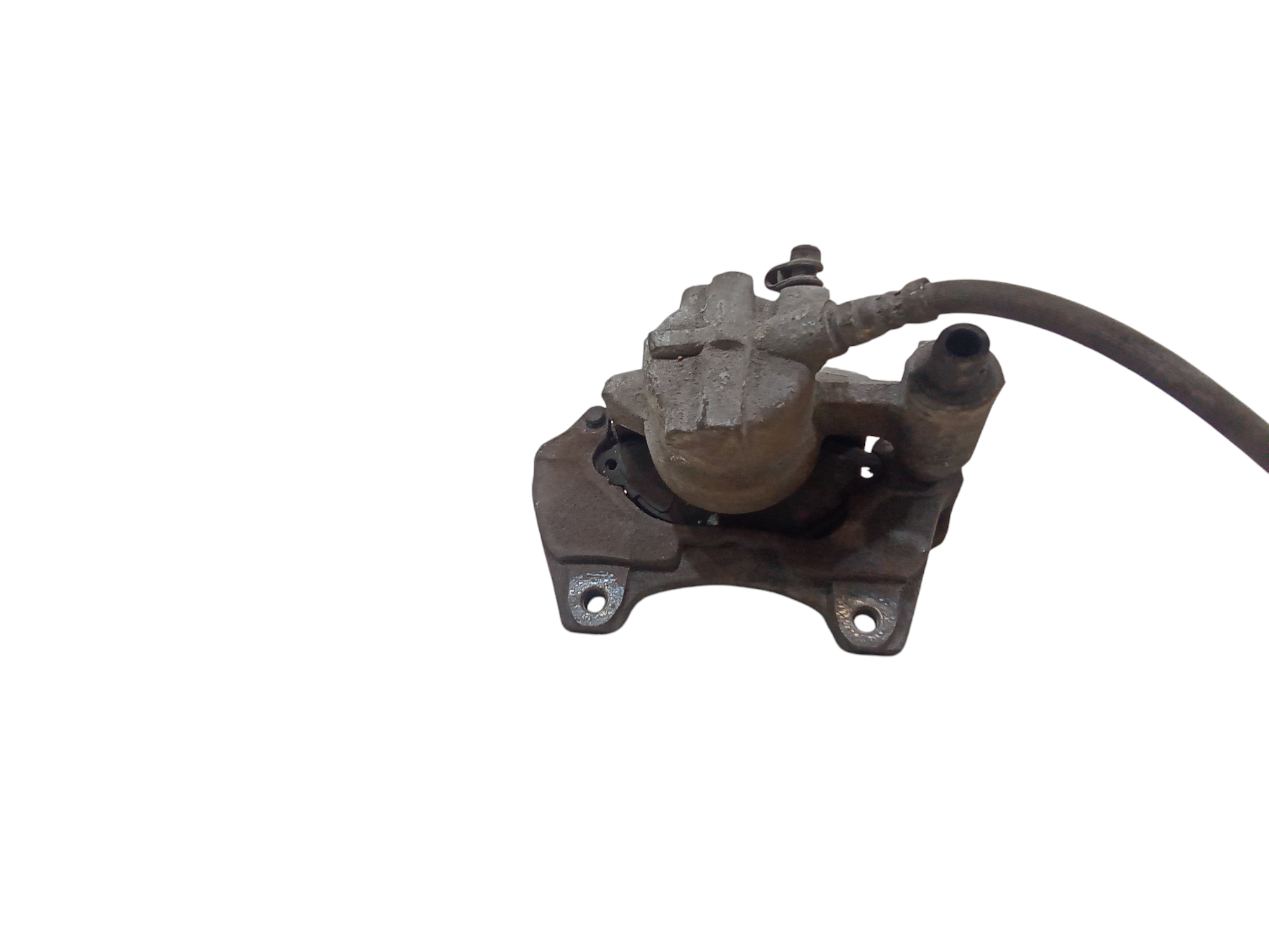 Pinza Freno anteriore Destra per Fiat Panda 2 Serie (2003 - 2010)