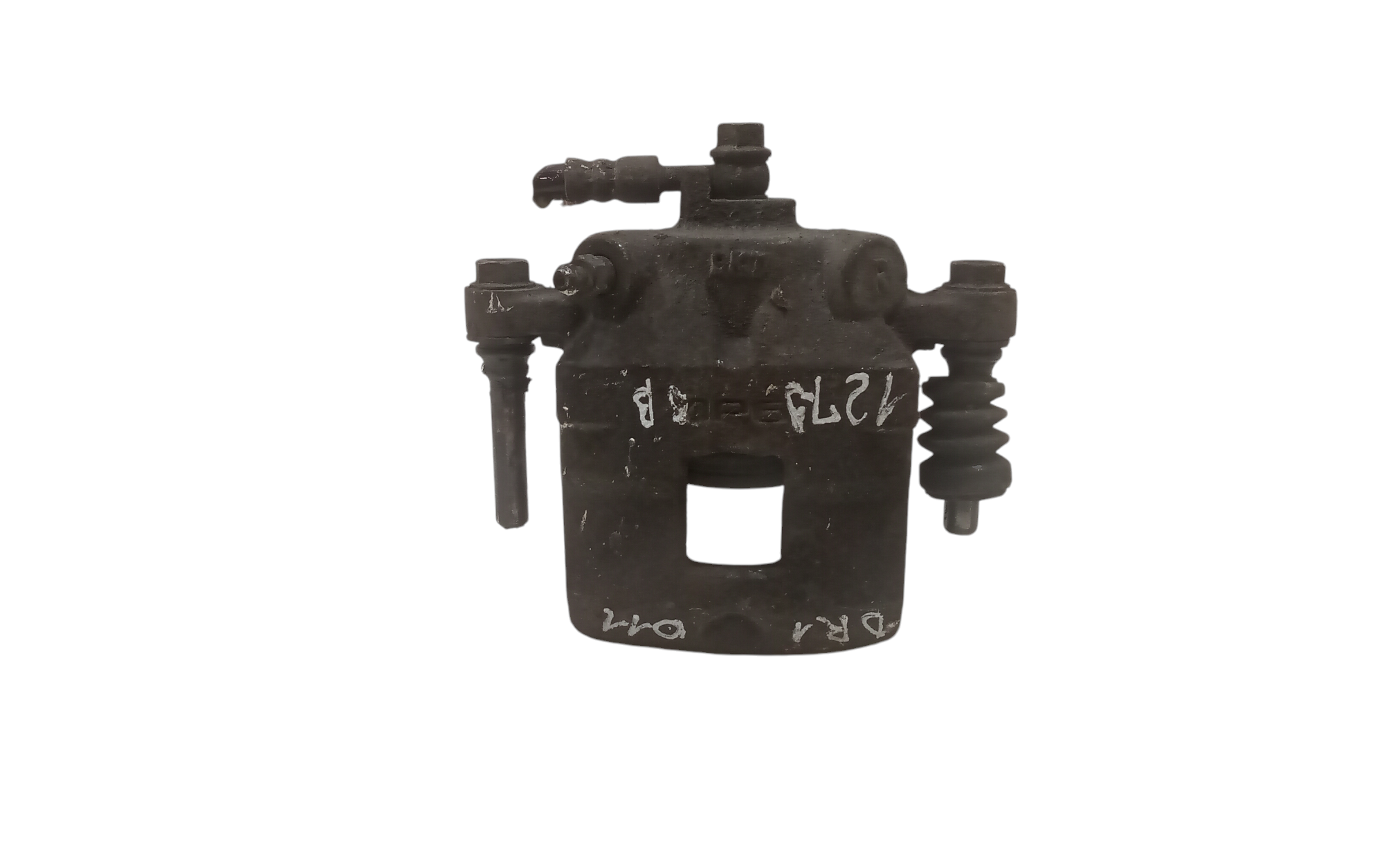 Pinza Freno anteriore Destra per Dr 1 1 Serie (2009 - 2014)