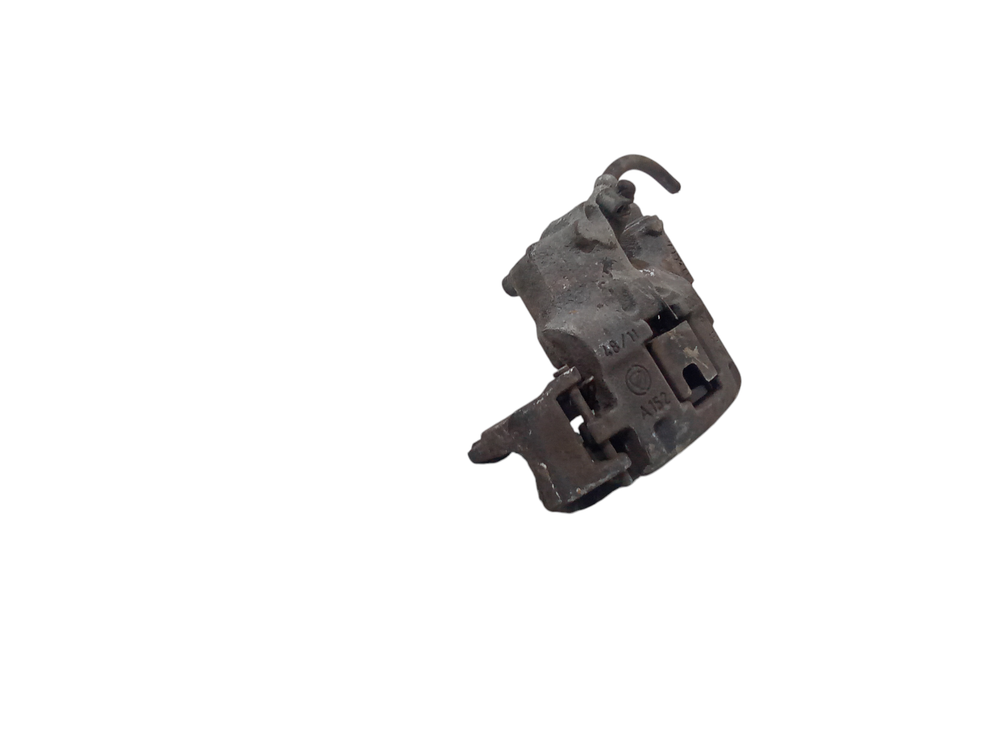 Pinza Freno anteriore Sinistra per Fiat Panda 2 Serie (2003 - 2010)