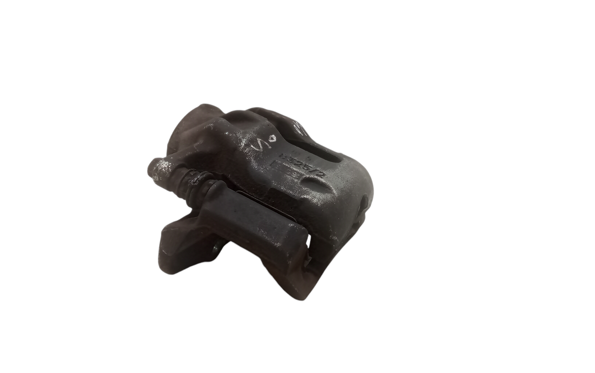 Pinza Freno anteriore Sinistra per Citroen C3 Pluriel (2003 - In produzione)