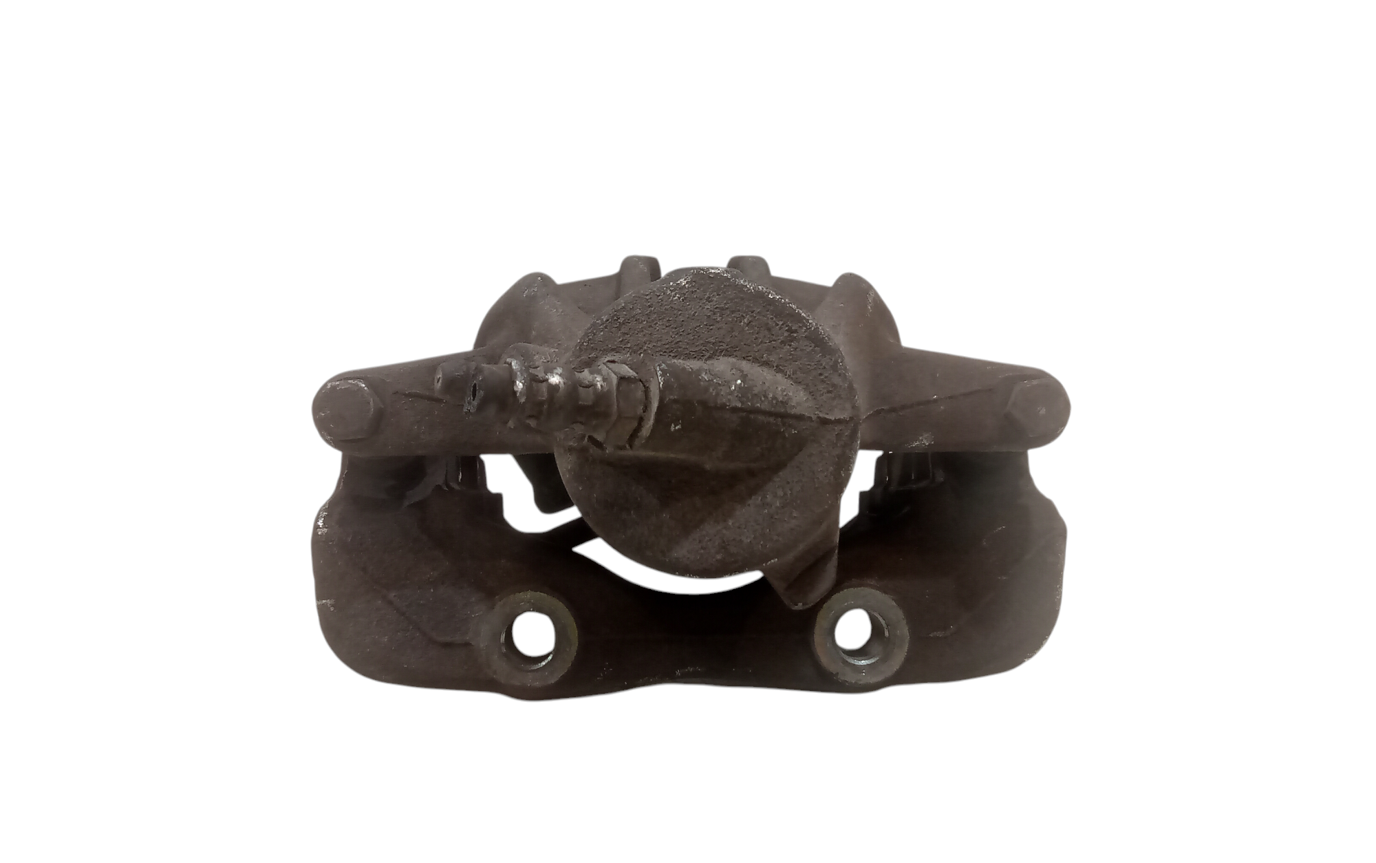 Pinza Freno anteriore Sinistra per Citroen C3 Pluriel (2003 - In produzione)