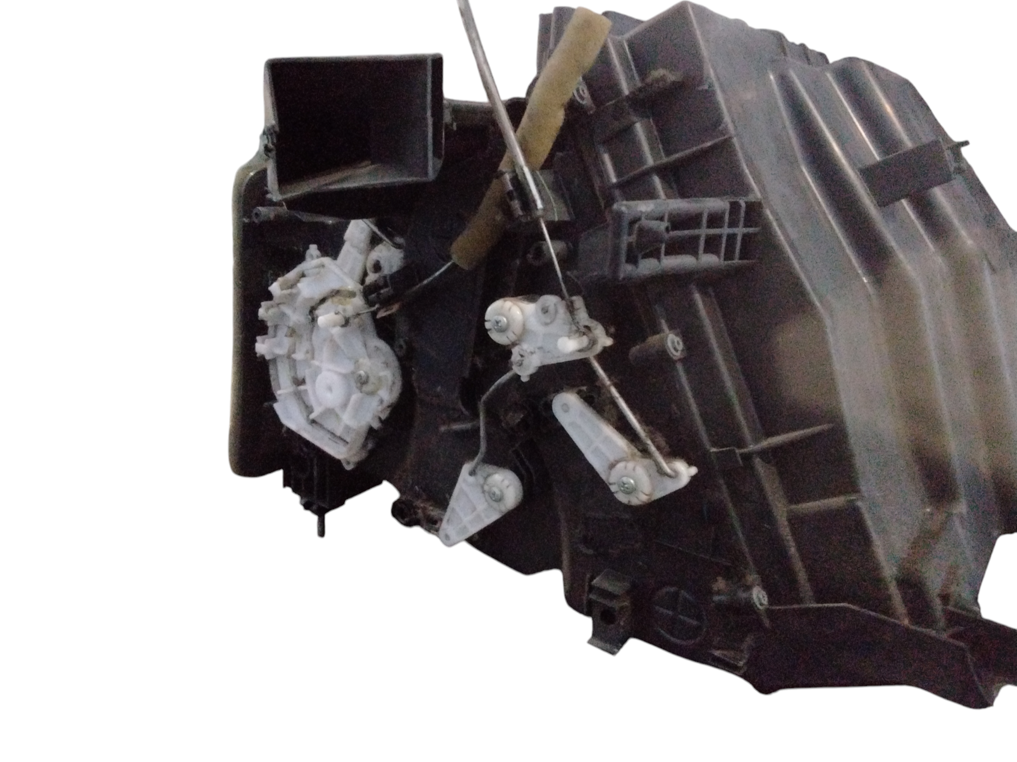 Apparato di Riscaldamento per Suzuki Swift 5 Serie (10>12) (2010 - 2012)